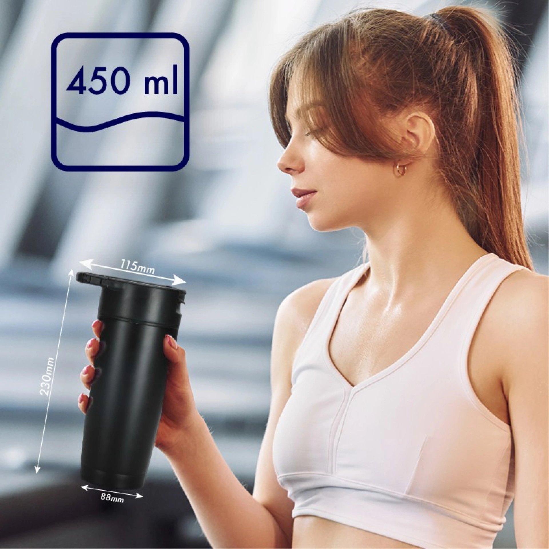 Portable Blender