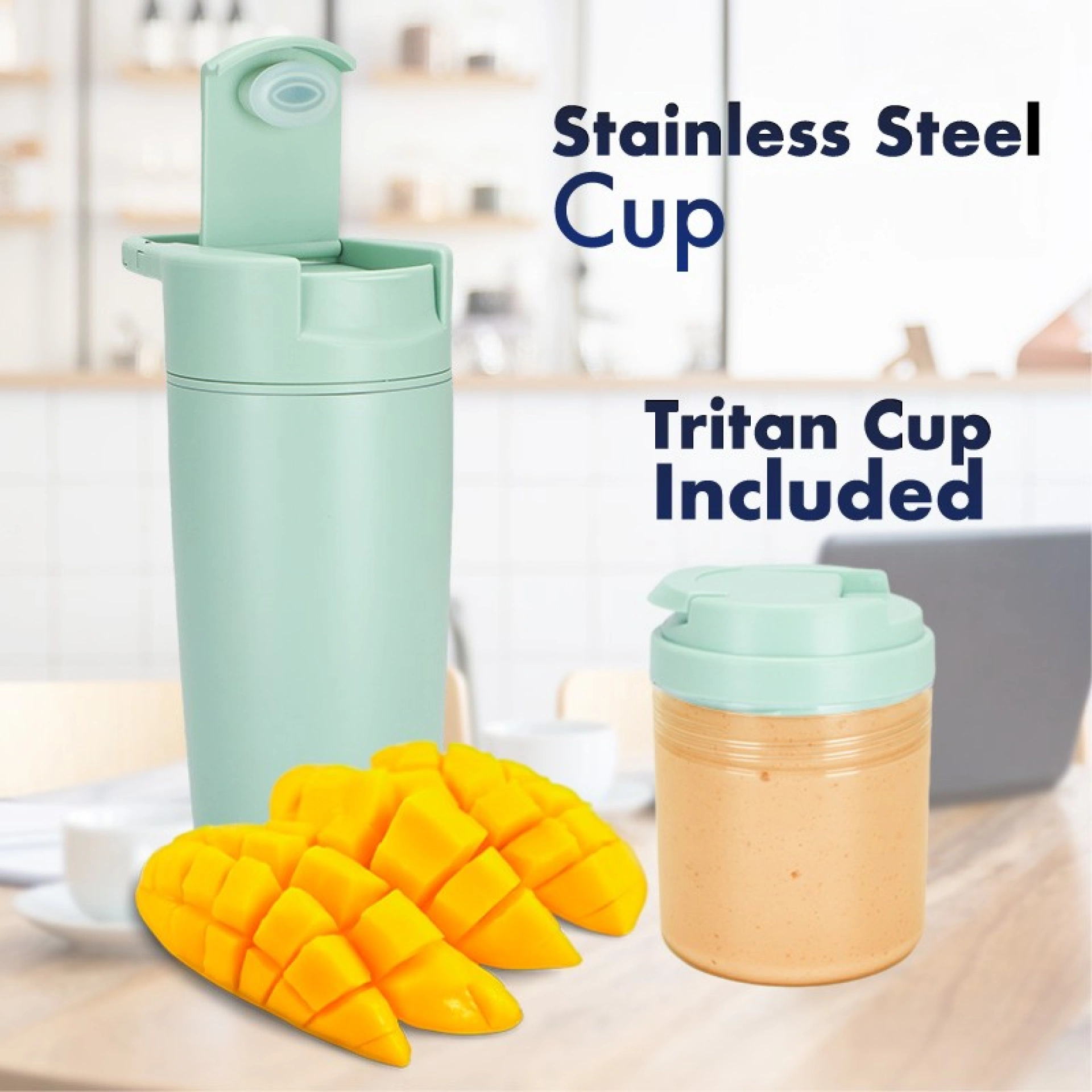 Portable Blender
