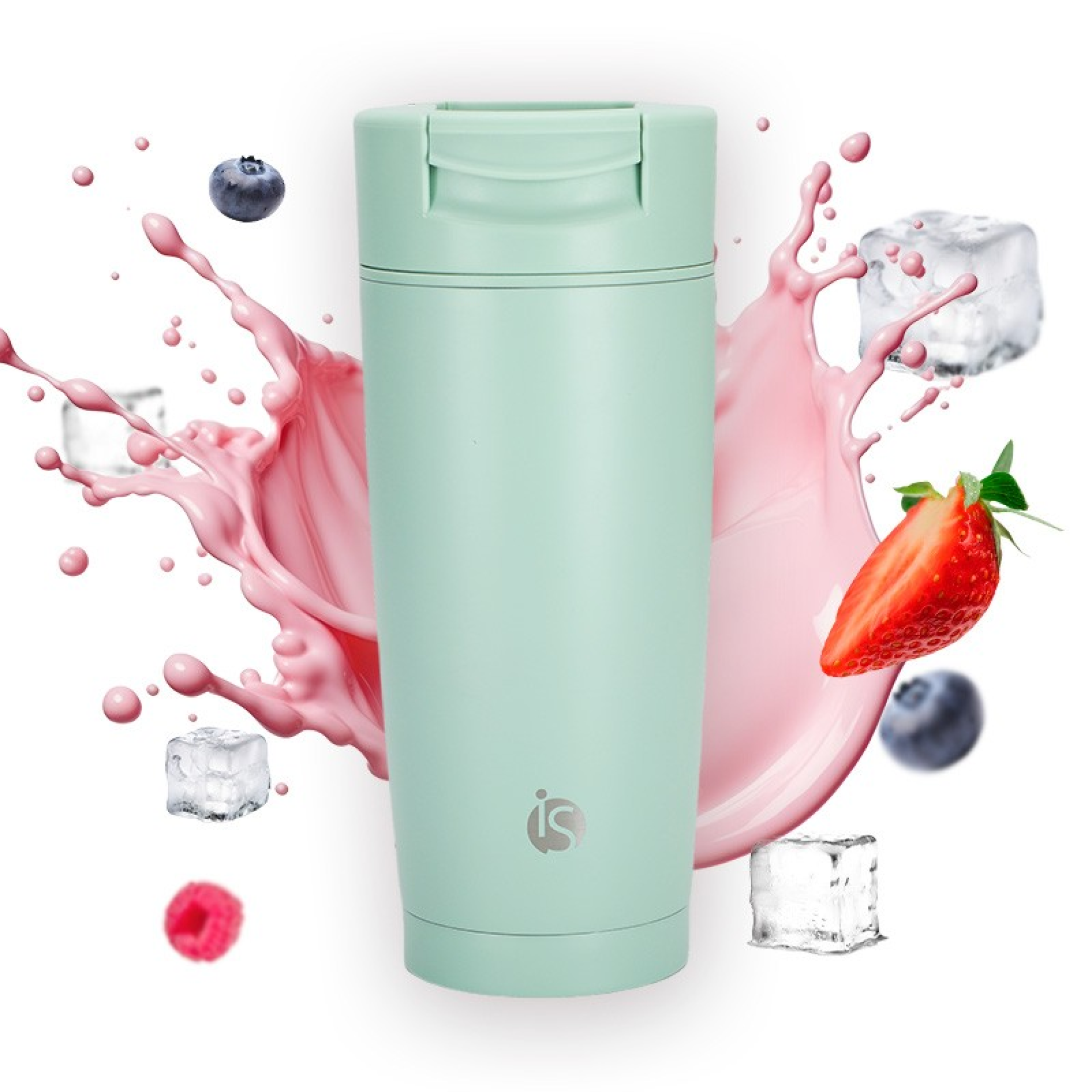 Portable Blender Groen