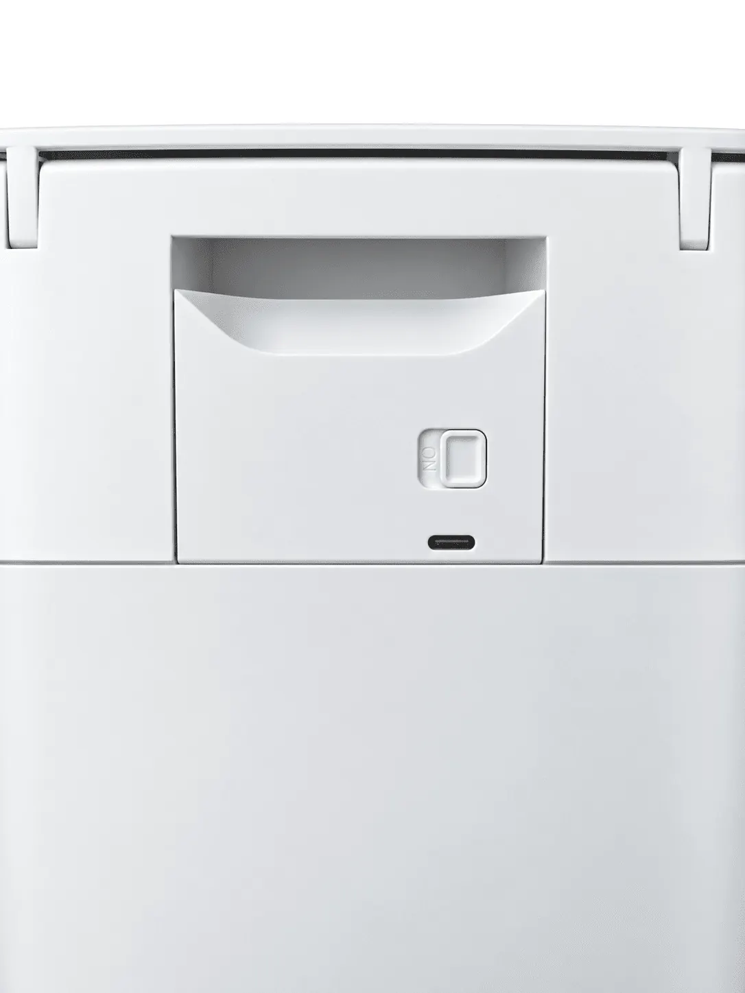 Smart Trash Bin