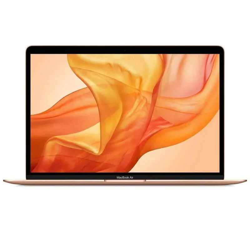 MacBook Air 13" 2020 512 GB 8 GB Apple M1 Goed Goud