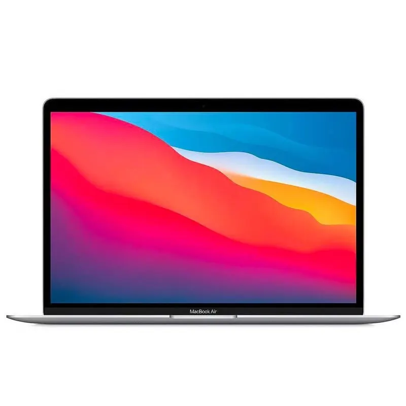 MacBook Air 13" 2020 512 GB 8 GB Apple M1 Heel goed Zilveren