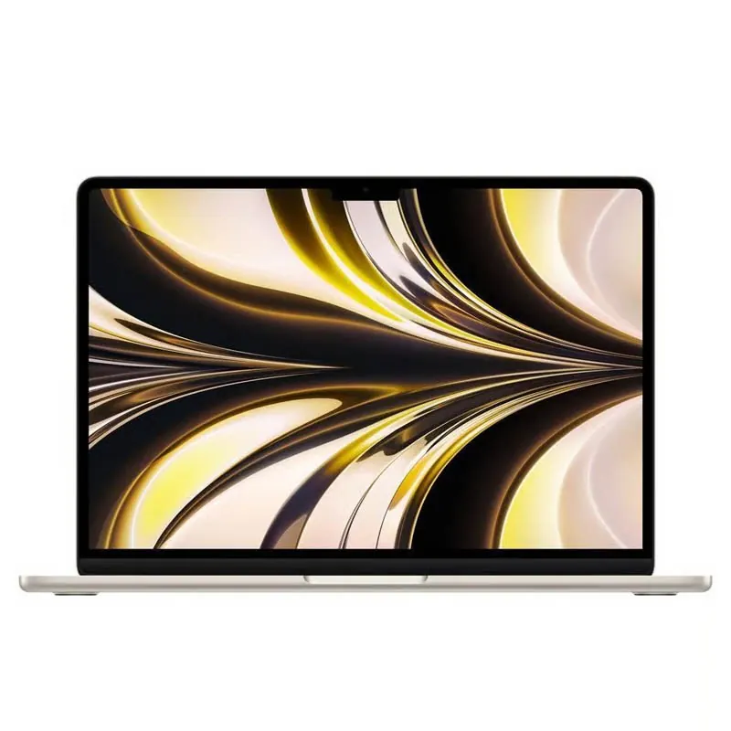 Macbook Air 13" 2022 256 GB 8 GB Luz das estrelas Very Good