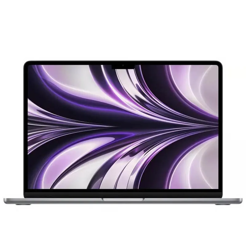 Macbook Air 13" 2022 512 GB 8 GB Cinzento Sideral Excellent