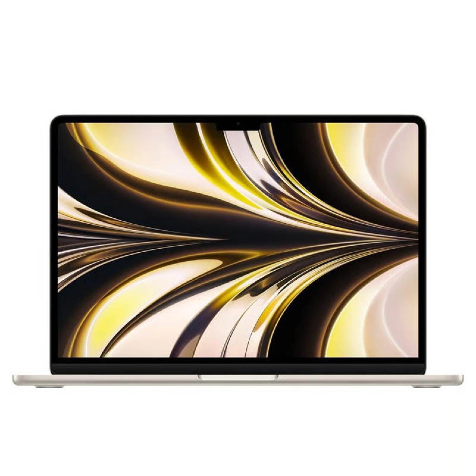 Macbook Air 13” 2022 512 GB 8 GB Geweldig Sterrenlicht