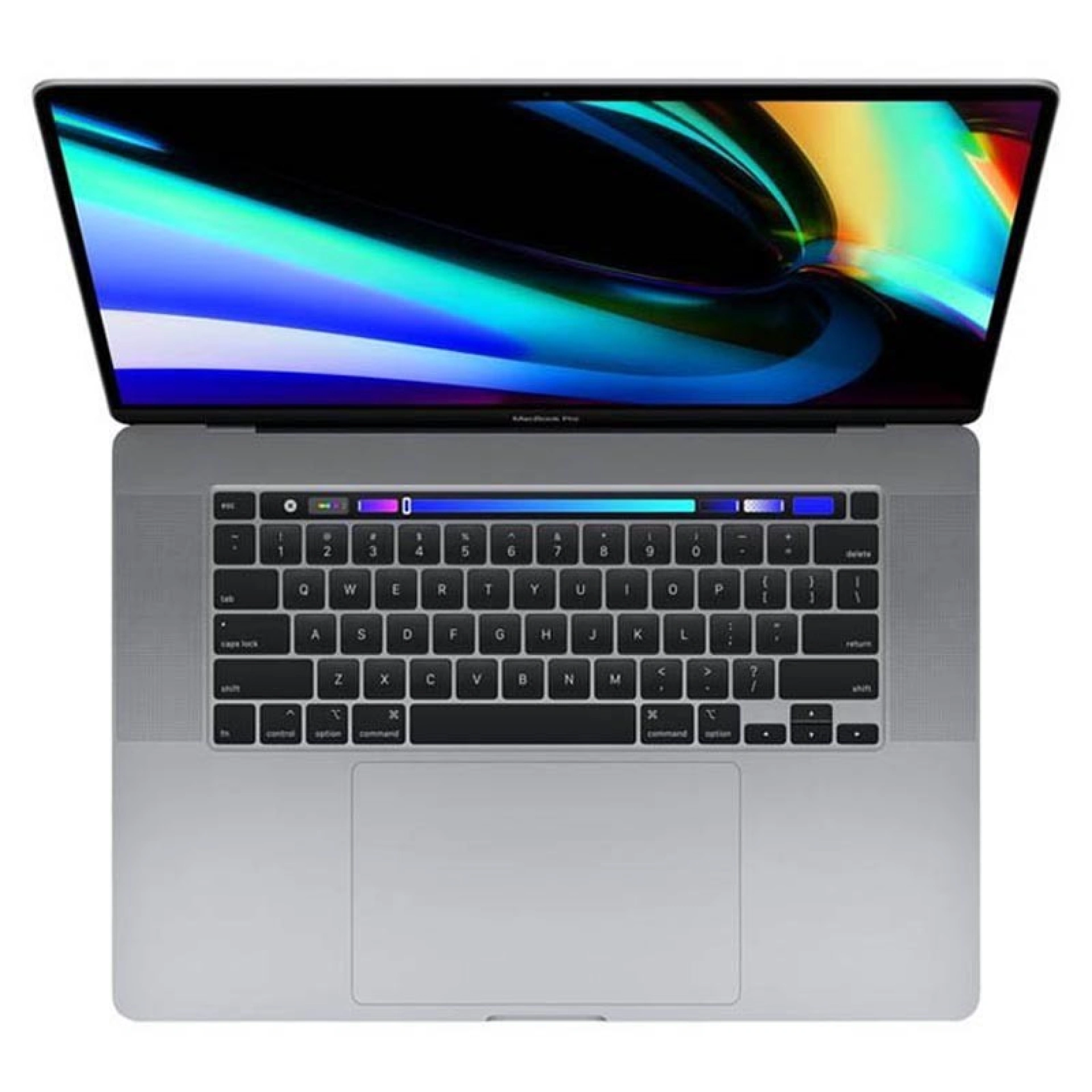 MacBook Pro 16" 2019