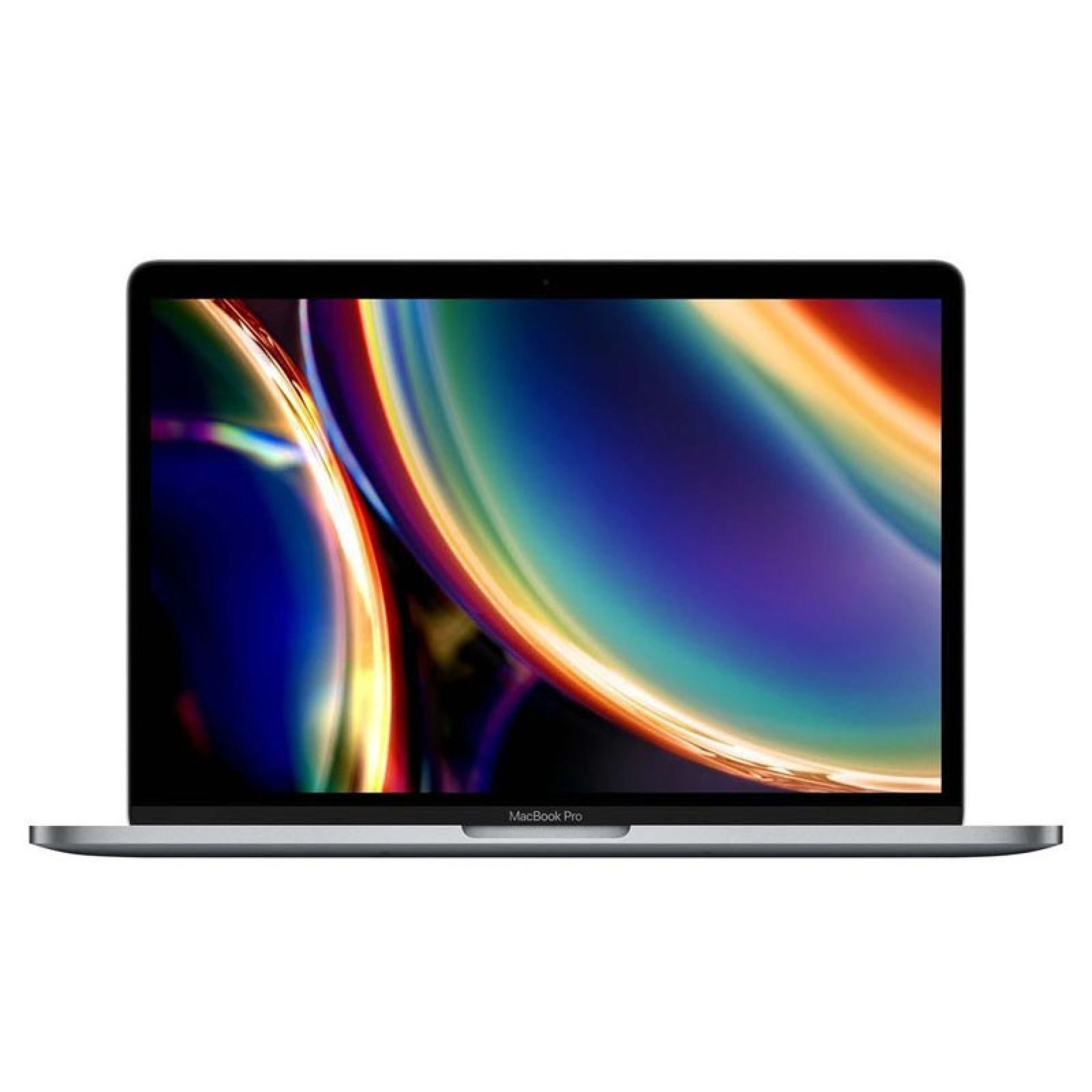 MacBook Pro 16" 2019 32 GB 512 GB Goed Intel Core i7 Zidelijk grijs