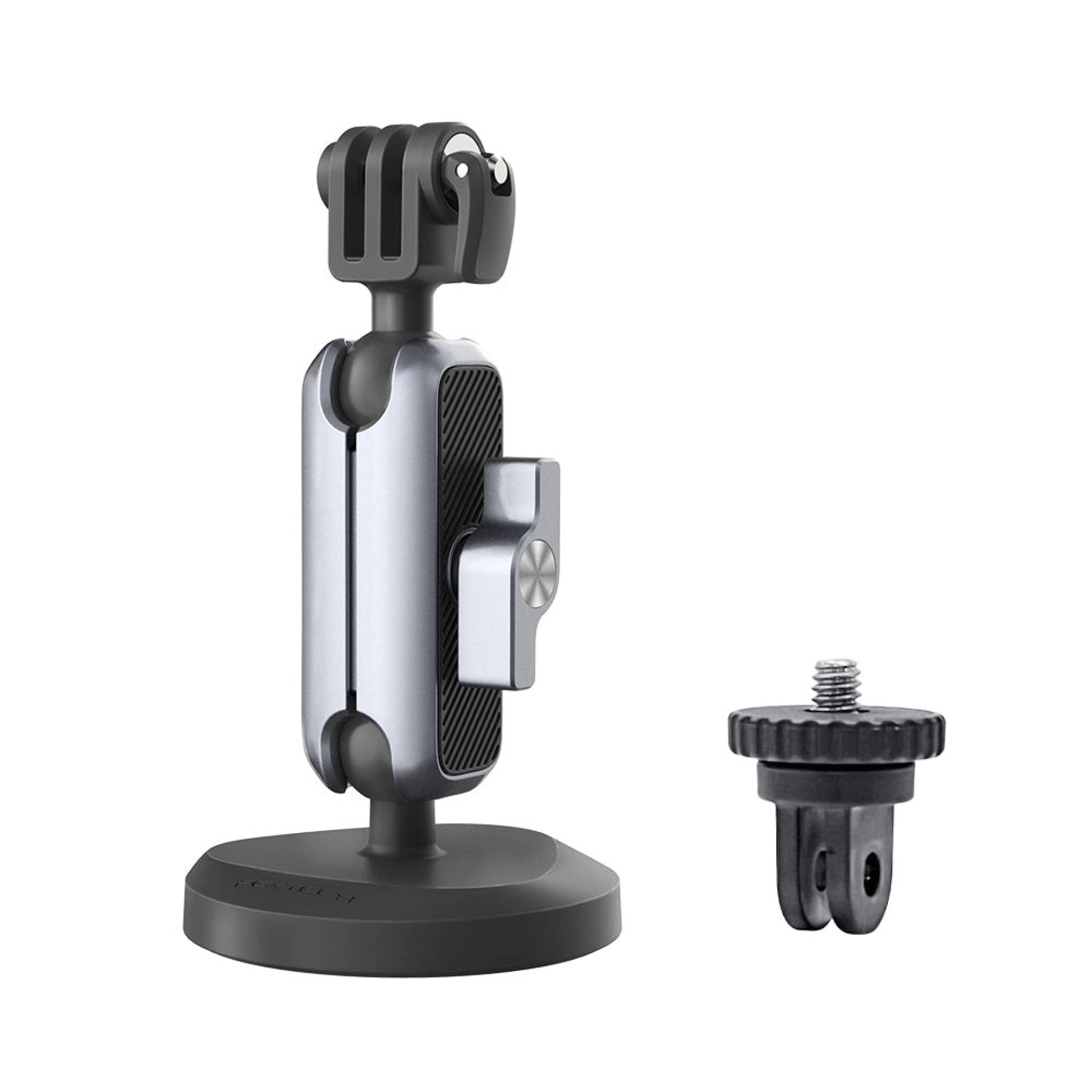 Magnetic Action Camera Mount