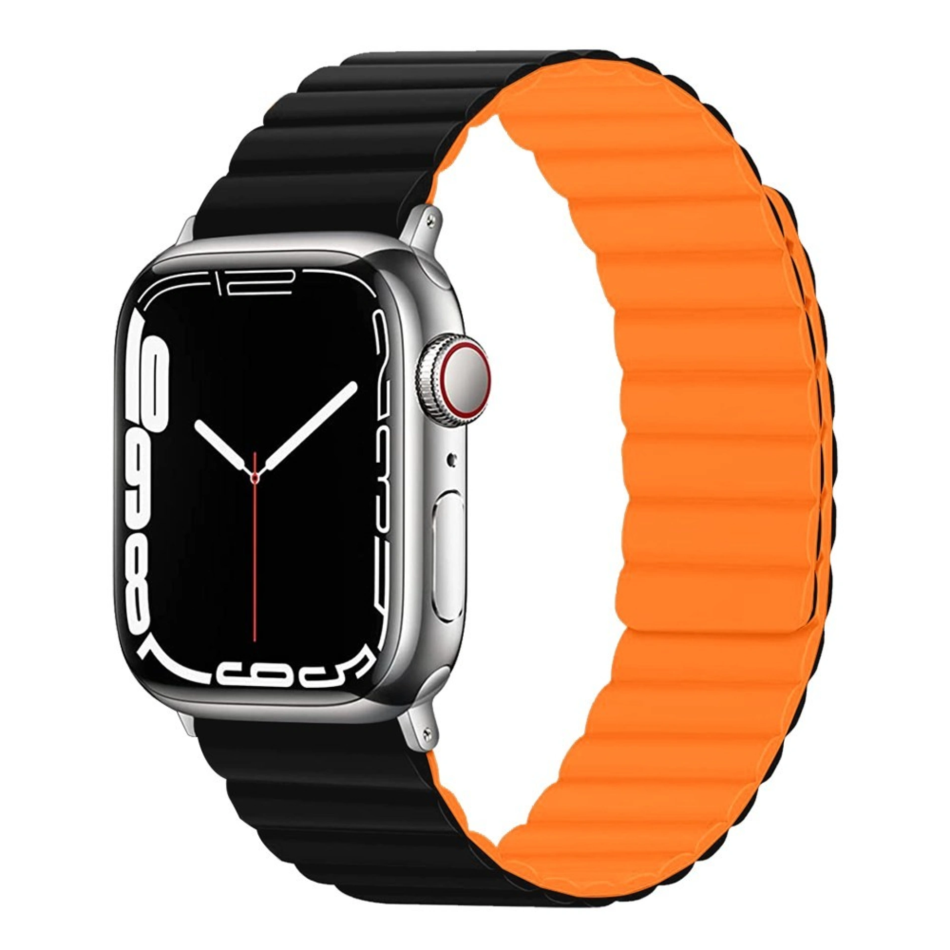 Magnetic Apple Watch Bracelet