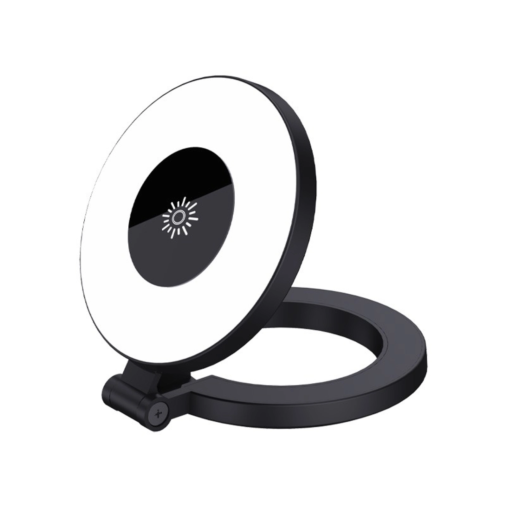 Magnetic Ring Light