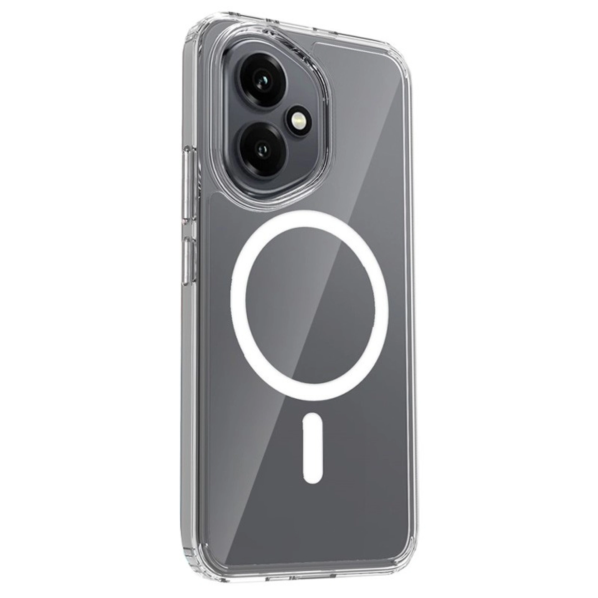 MagSafe Clear Case Honor 400