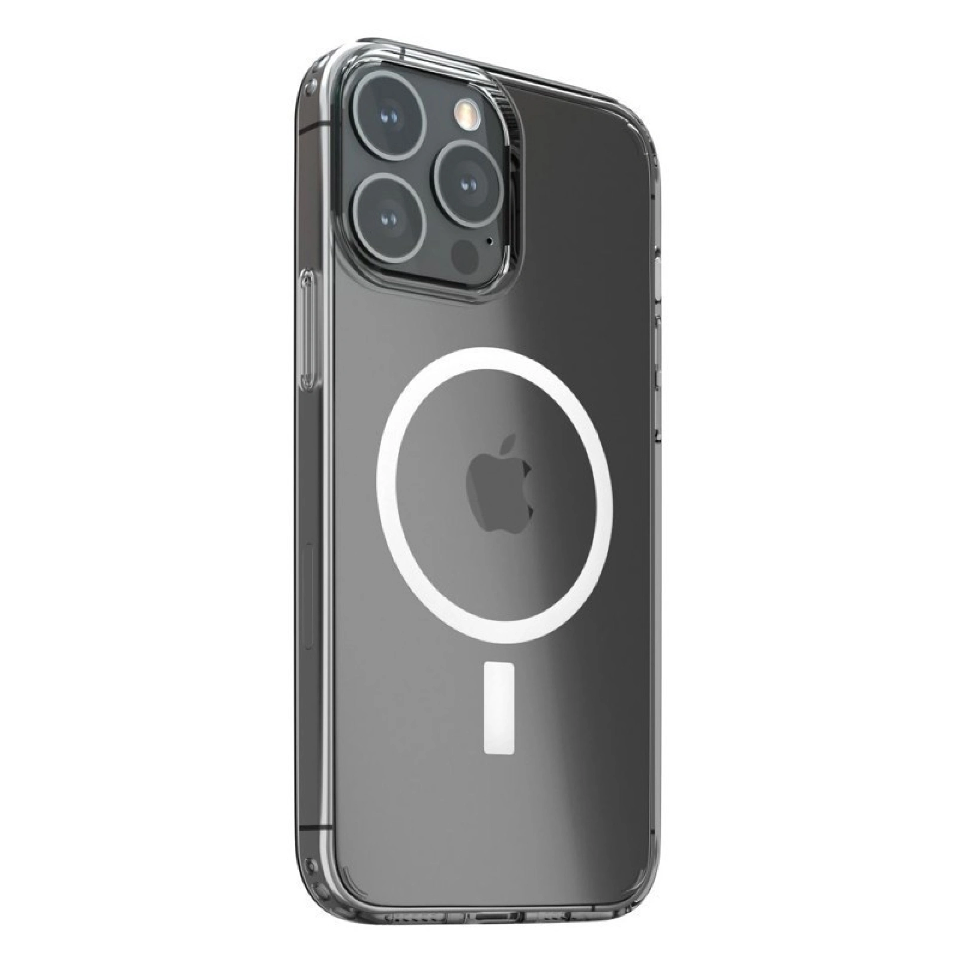 MagSafe transparante laag iPhone 11 Pro