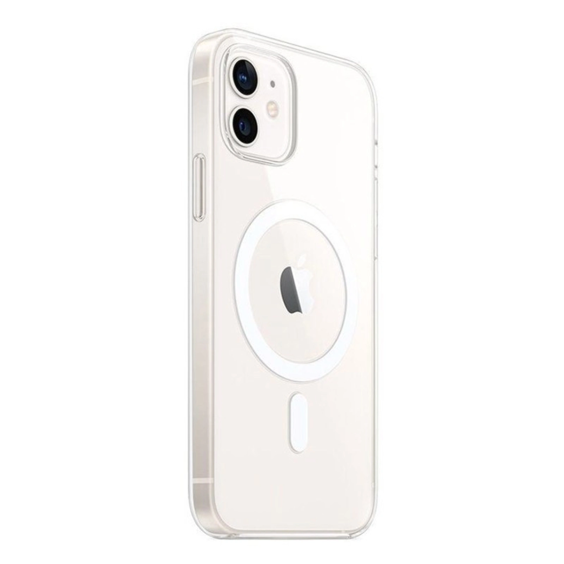 MagSafe Clear Case iPhone 12 Mini