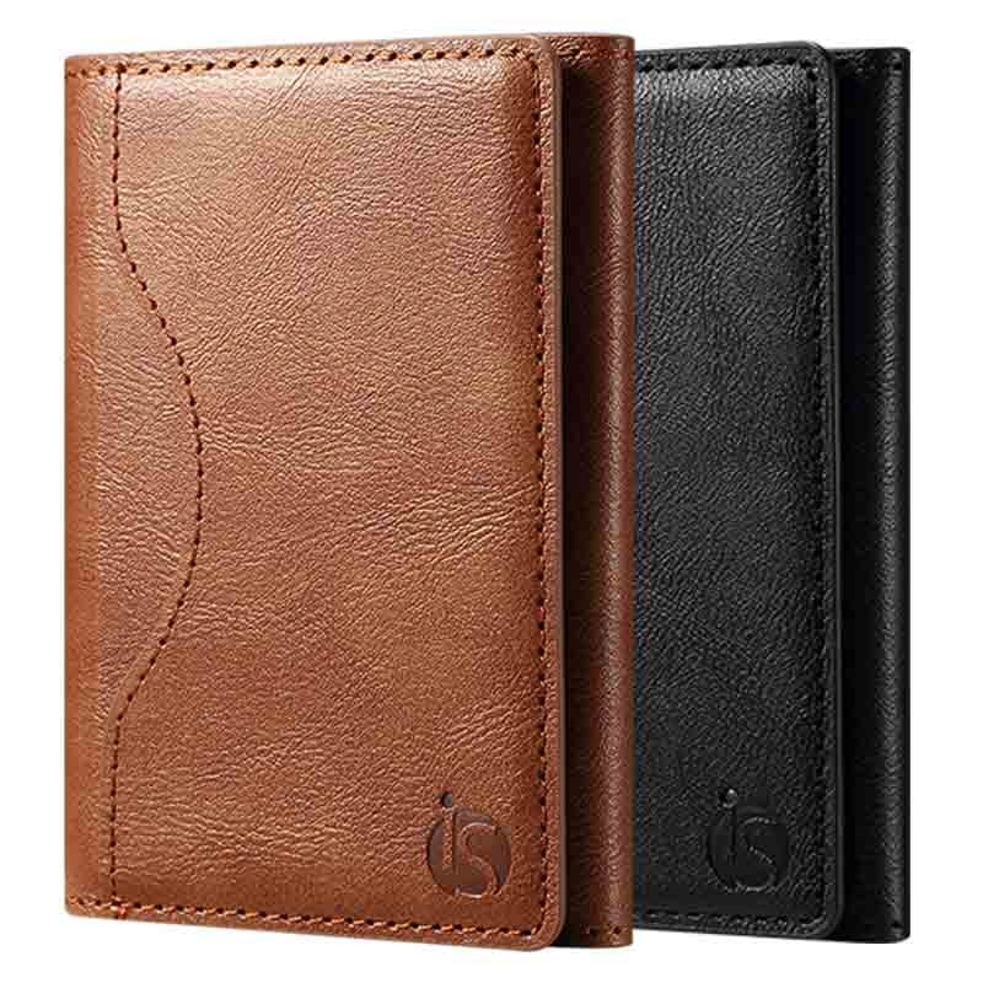 MagSafe Leather Wallet