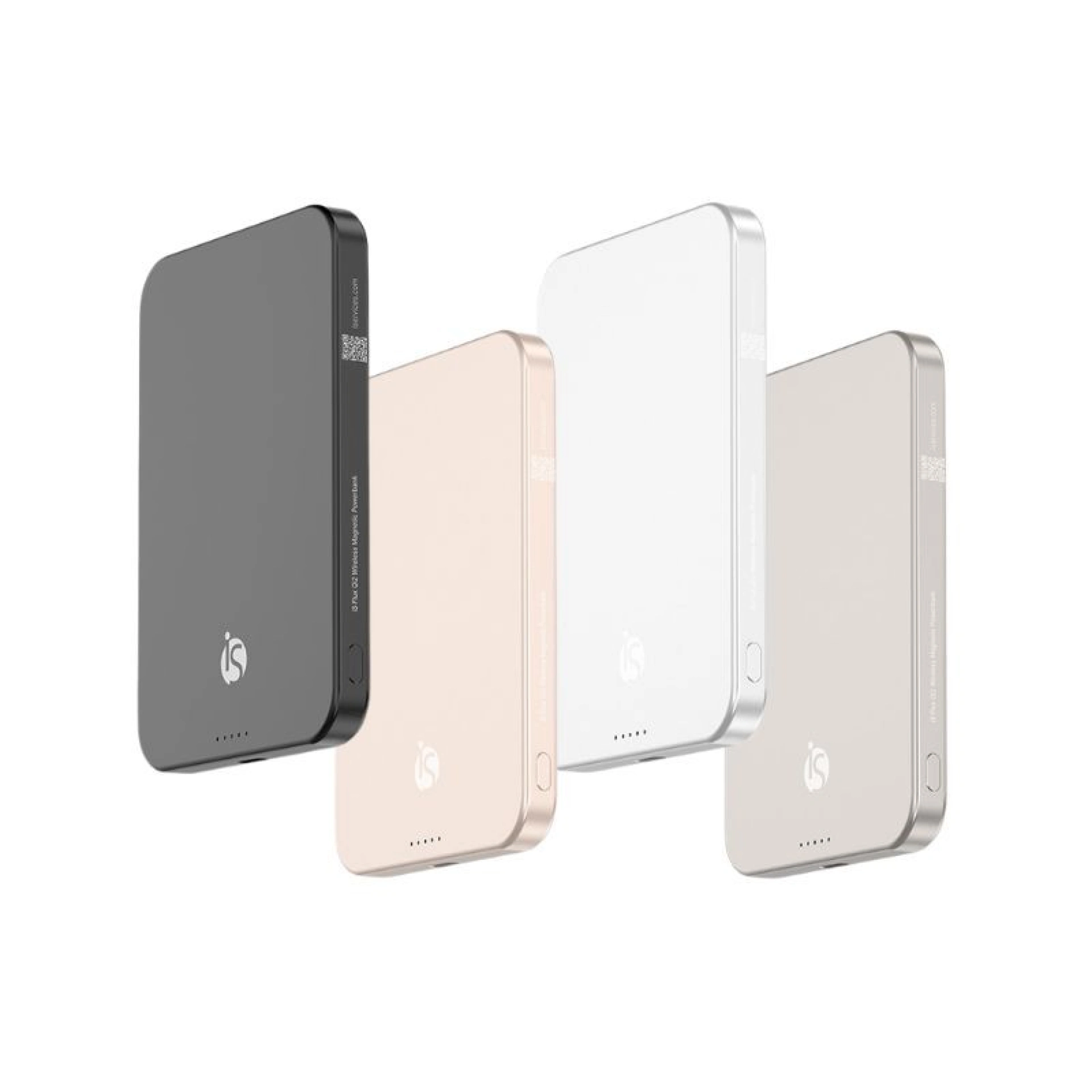 MagSafe Qi2 Power Bank