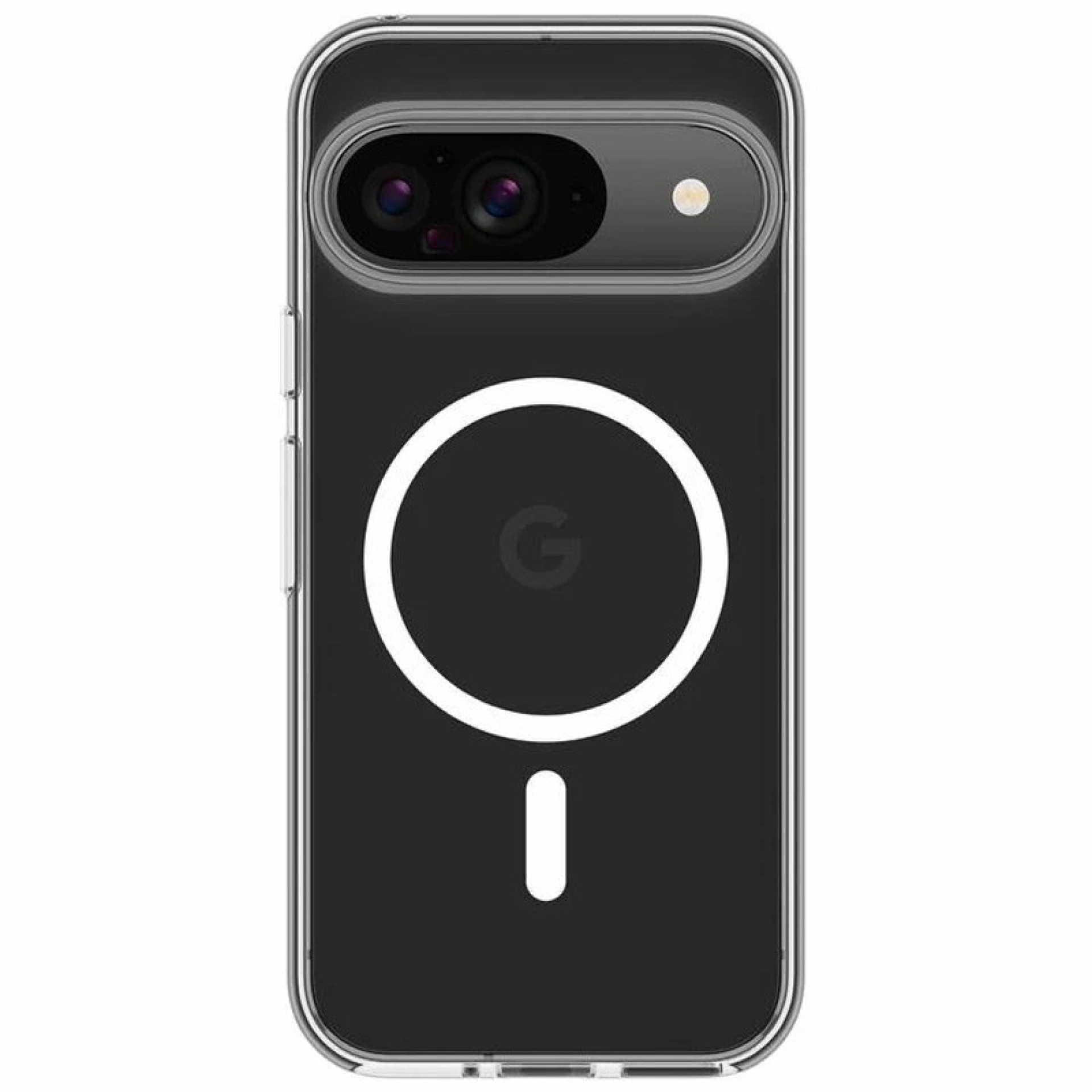 Magsafe Transparent Case Google Pixel