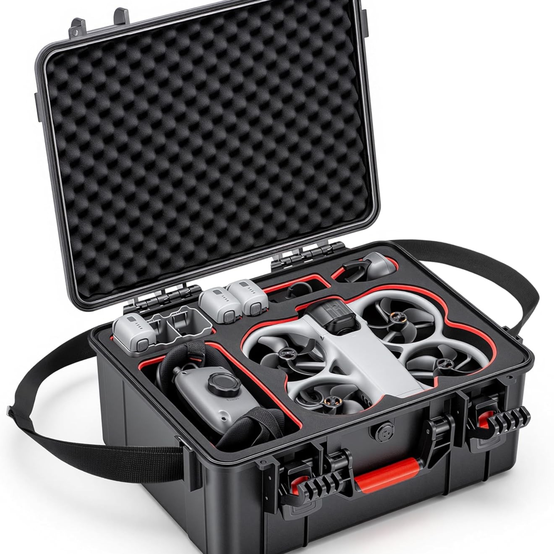Mala Rígida DJI Avata 360