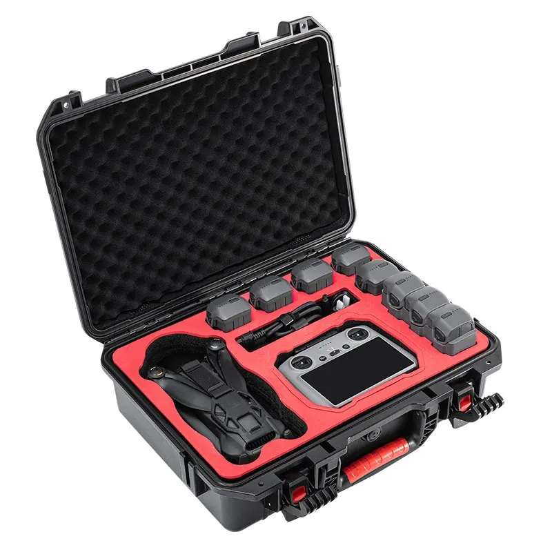 Mala Rígida DJI Mavic 4 Pro