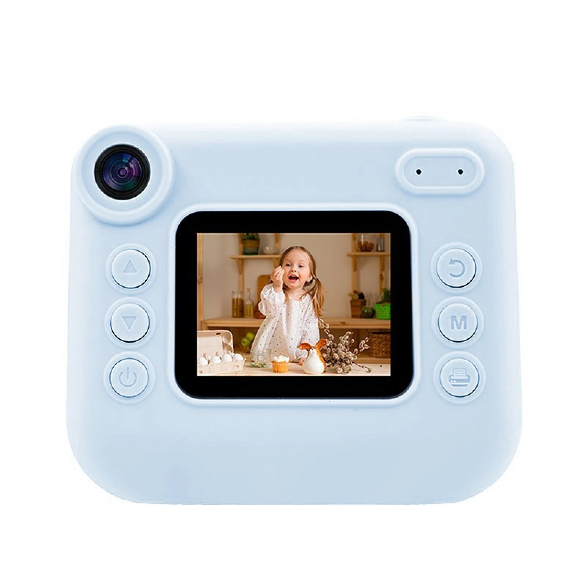 Kids Camera