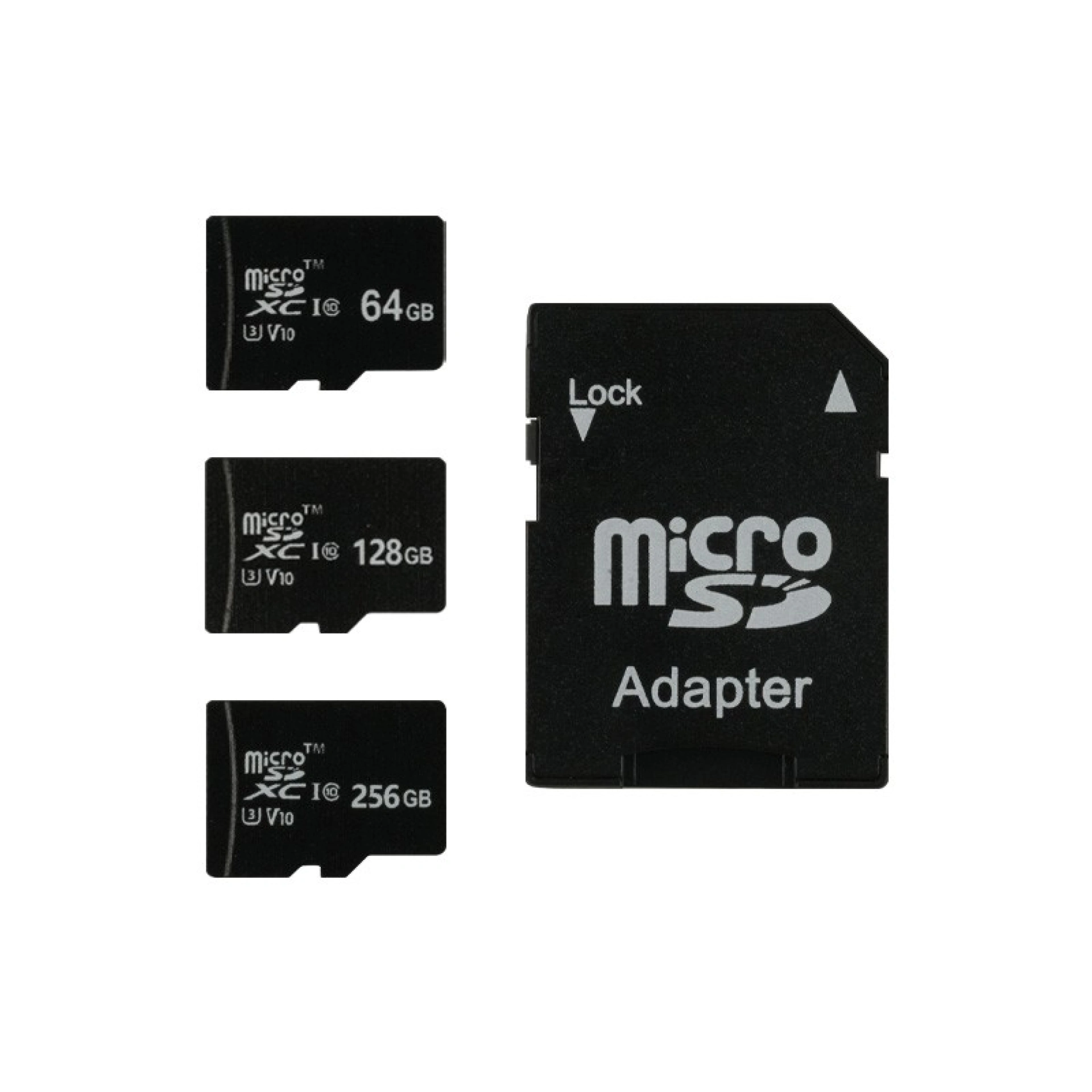 Micro SD Card