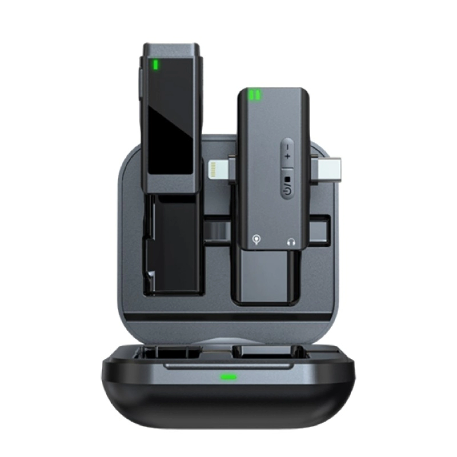 Wireless Microphone