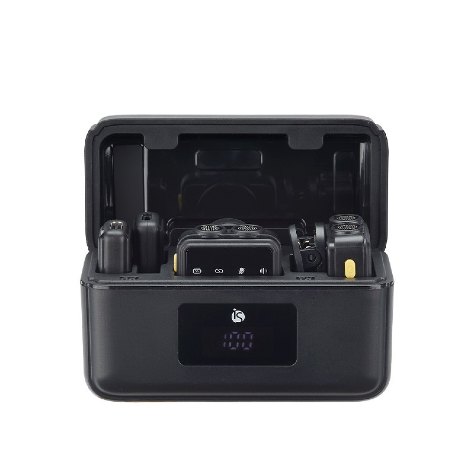 Mini Lavalier Microphone
