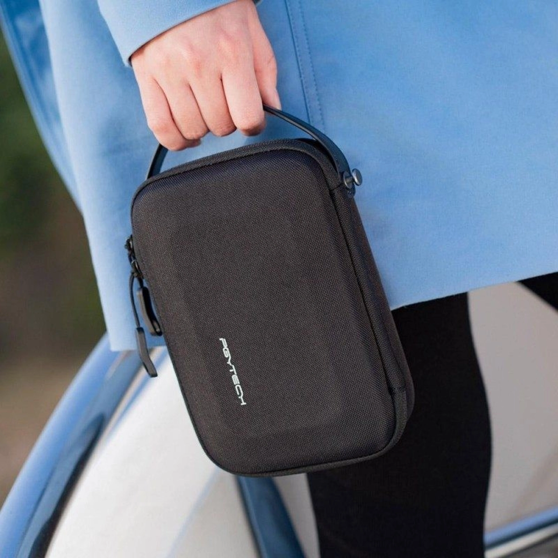 Mini Transport Bag