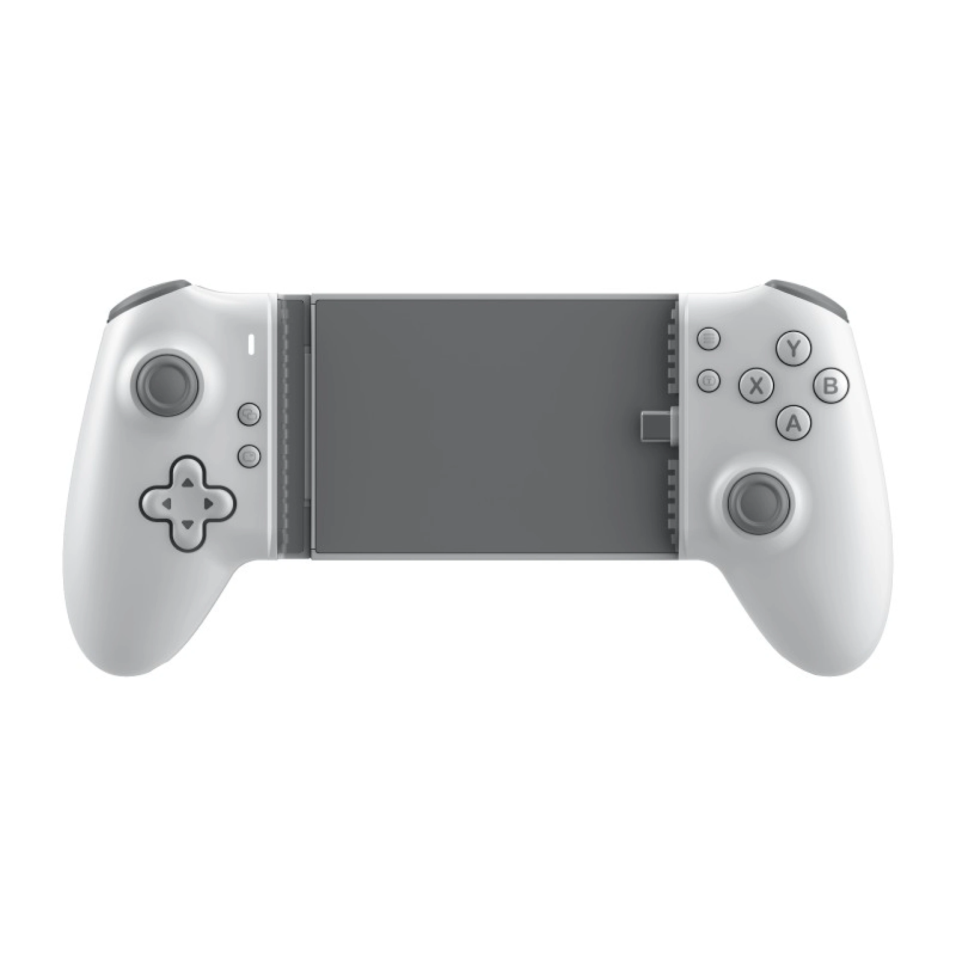 Mobile Gaming Controller