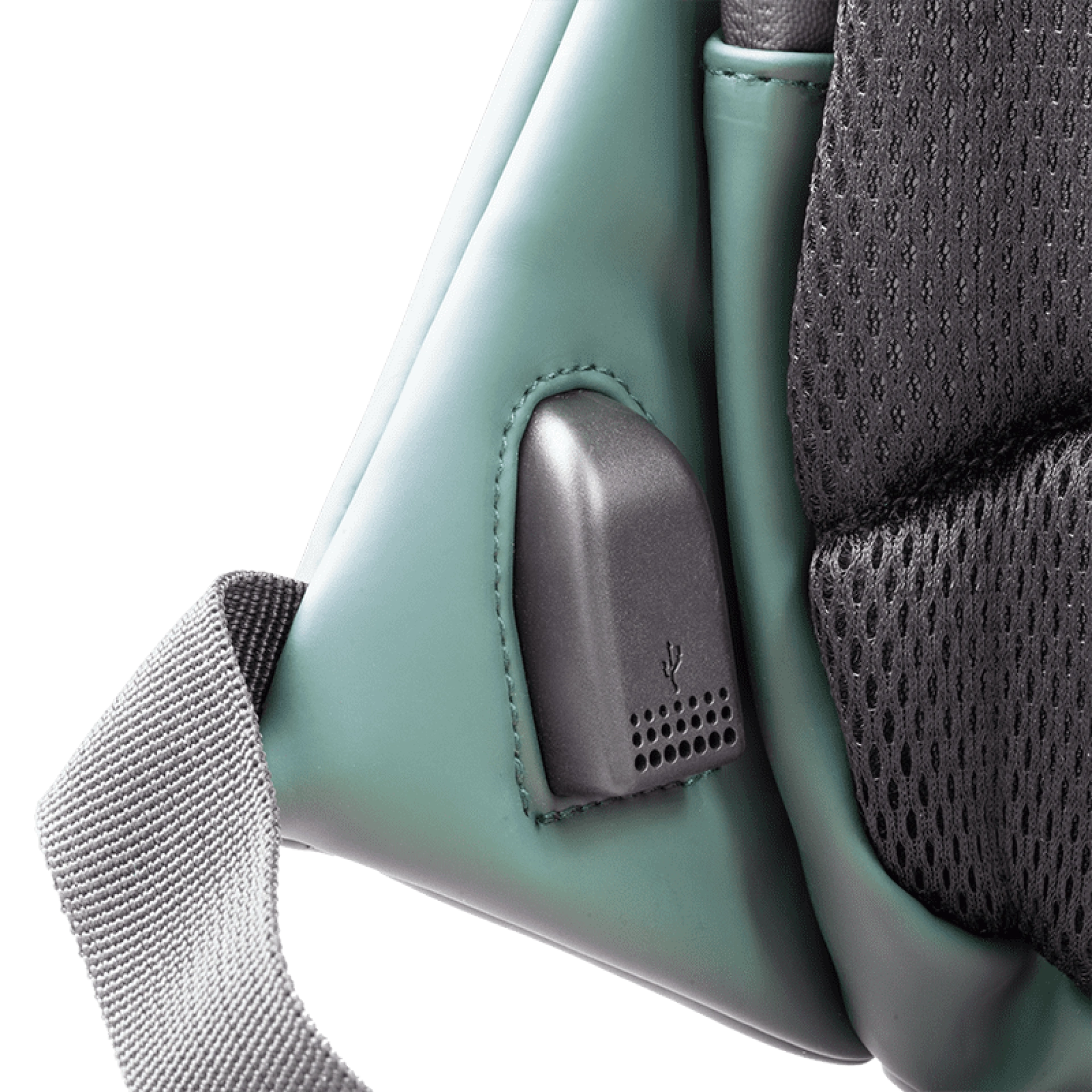 iS Waterproof Backpack