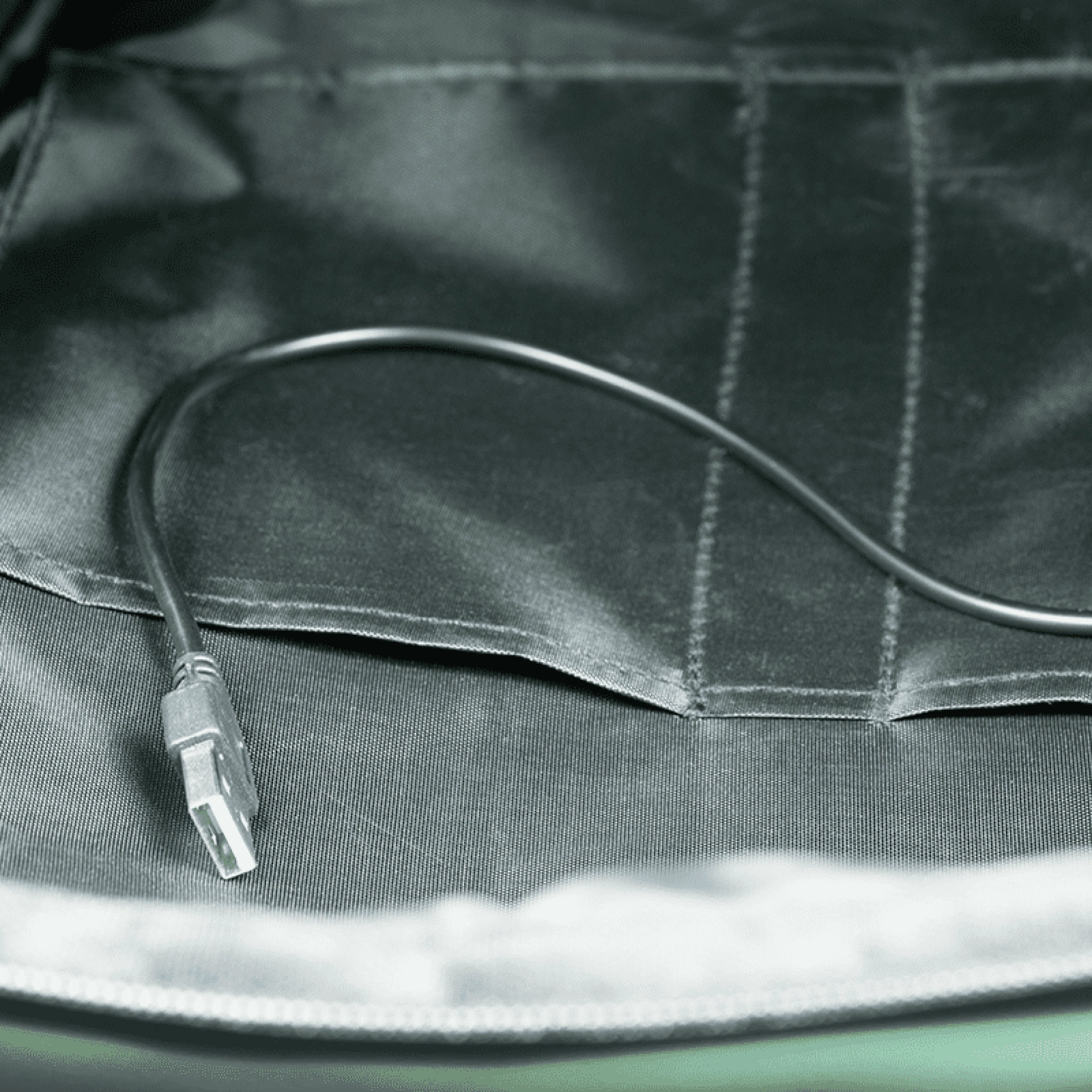 iS Waterproof Backpack