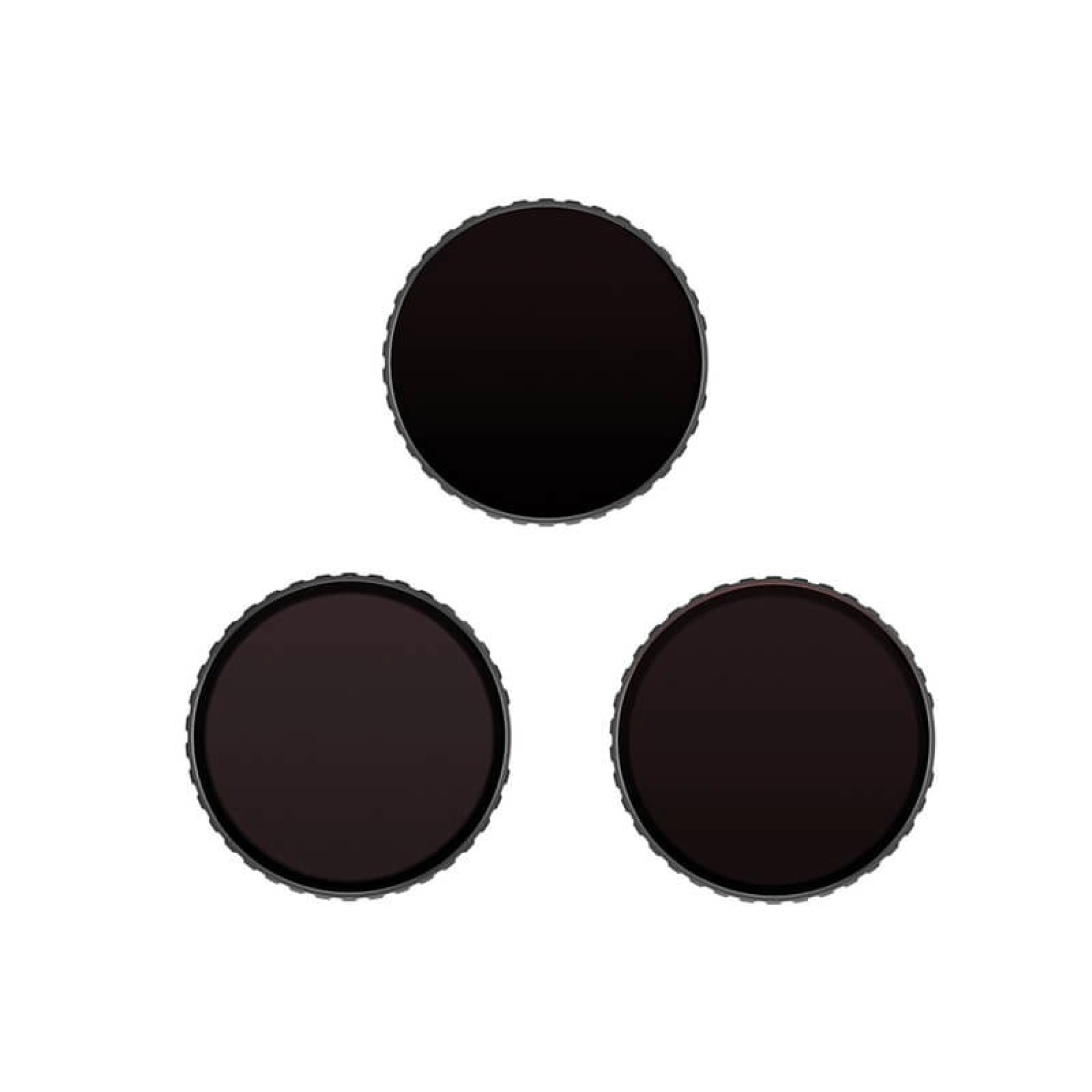 ND Filter Set for Osmo Action