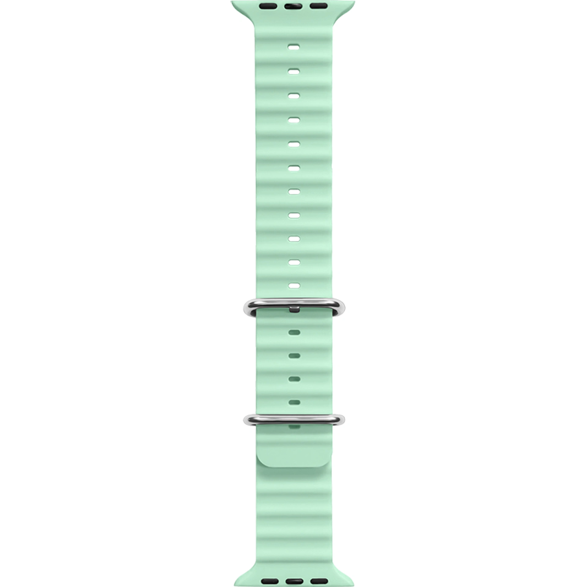 Ocean Strap voor Apple Kijk
