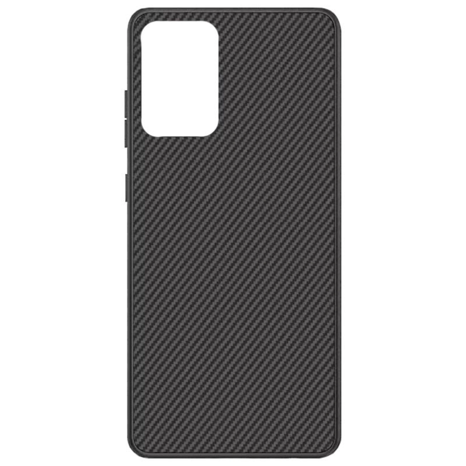 Oppo Carbon Fiber Case
