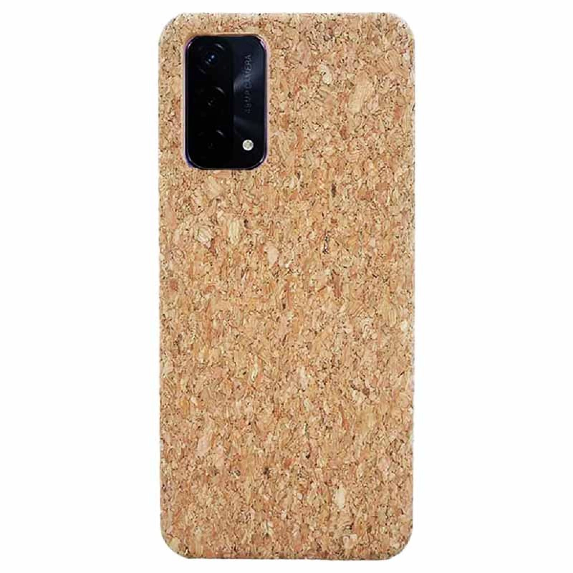 Oppo Cork Case