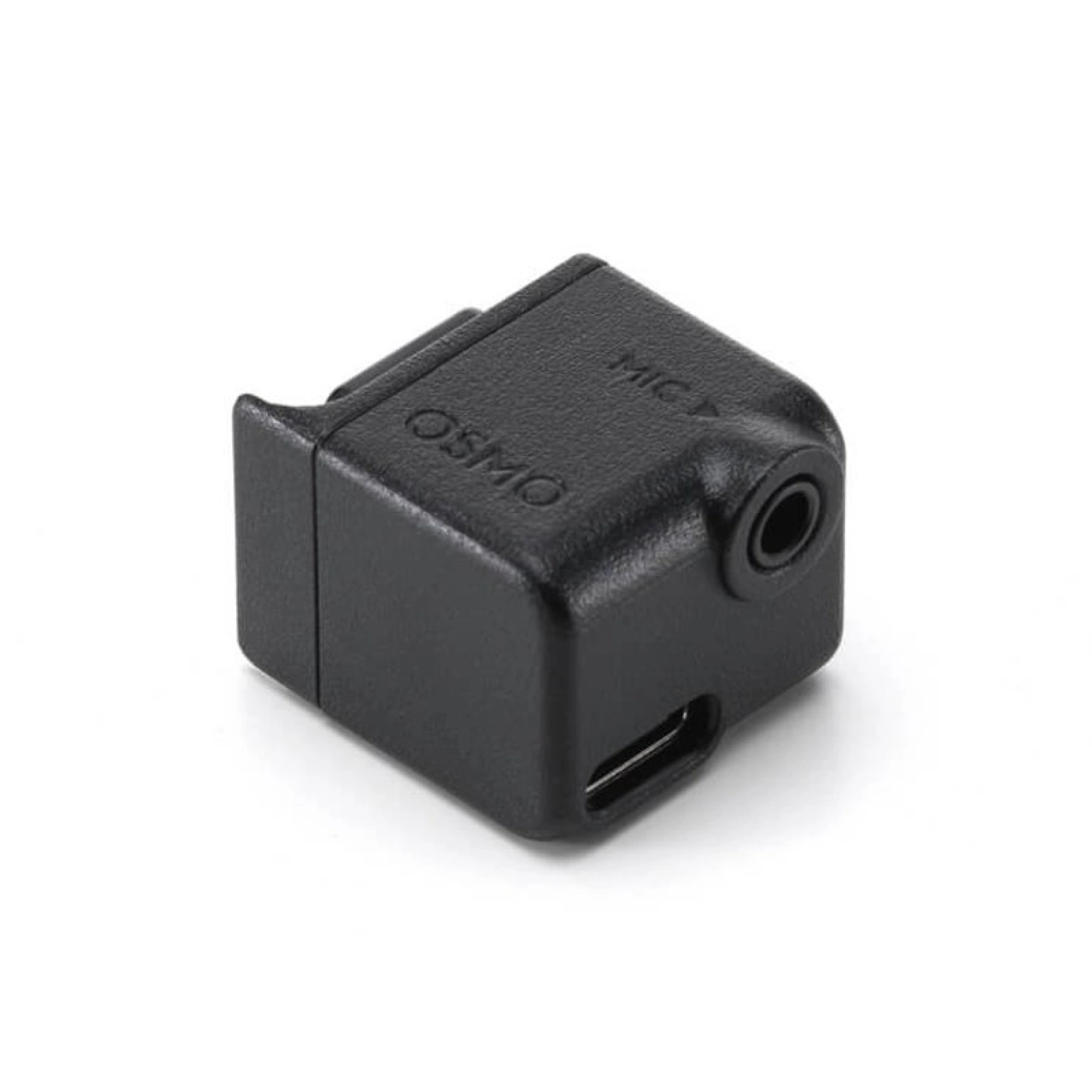 Osmo Action 4 3.5mm Audio Adapter