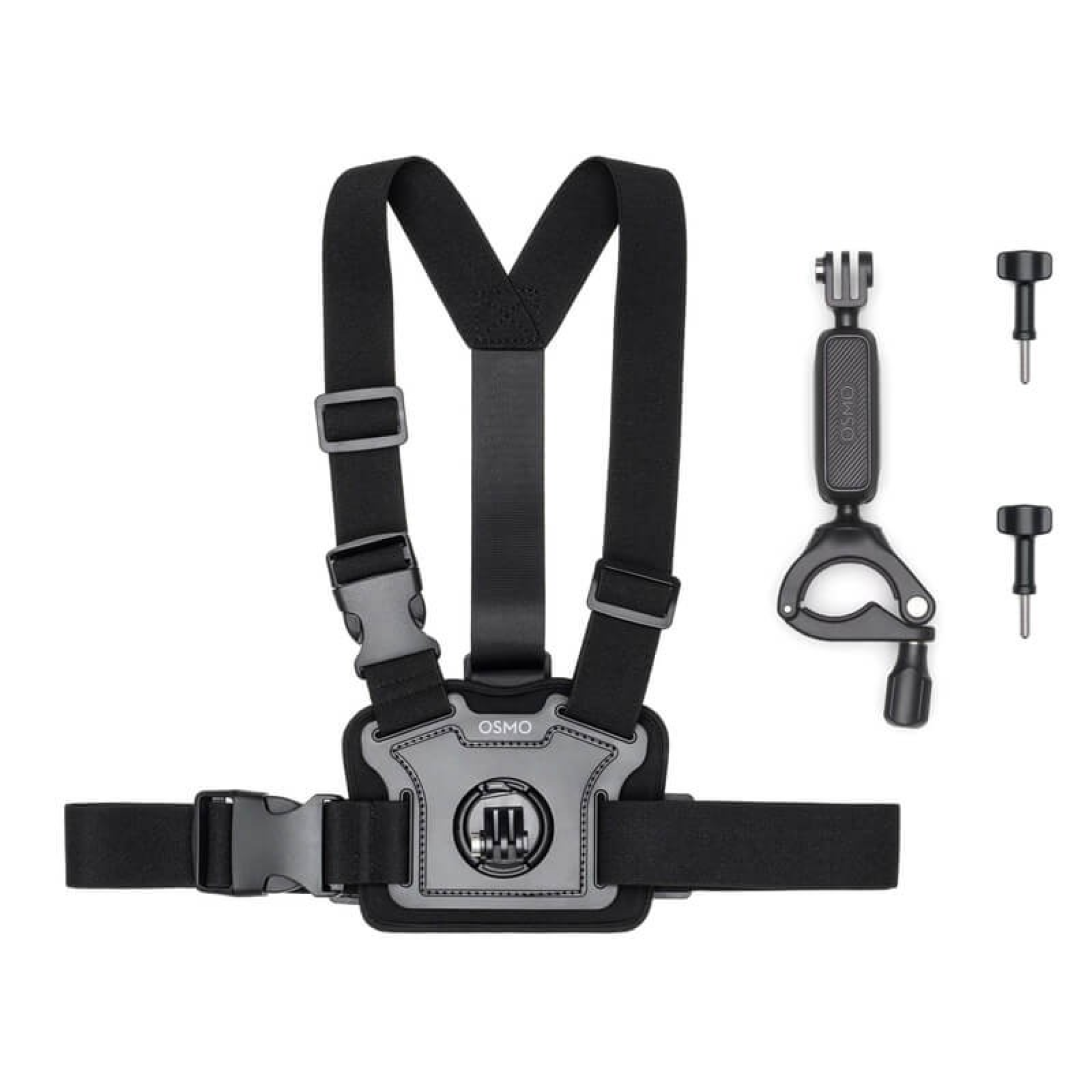 Osmo Action Series Bicycle Accessory Kit