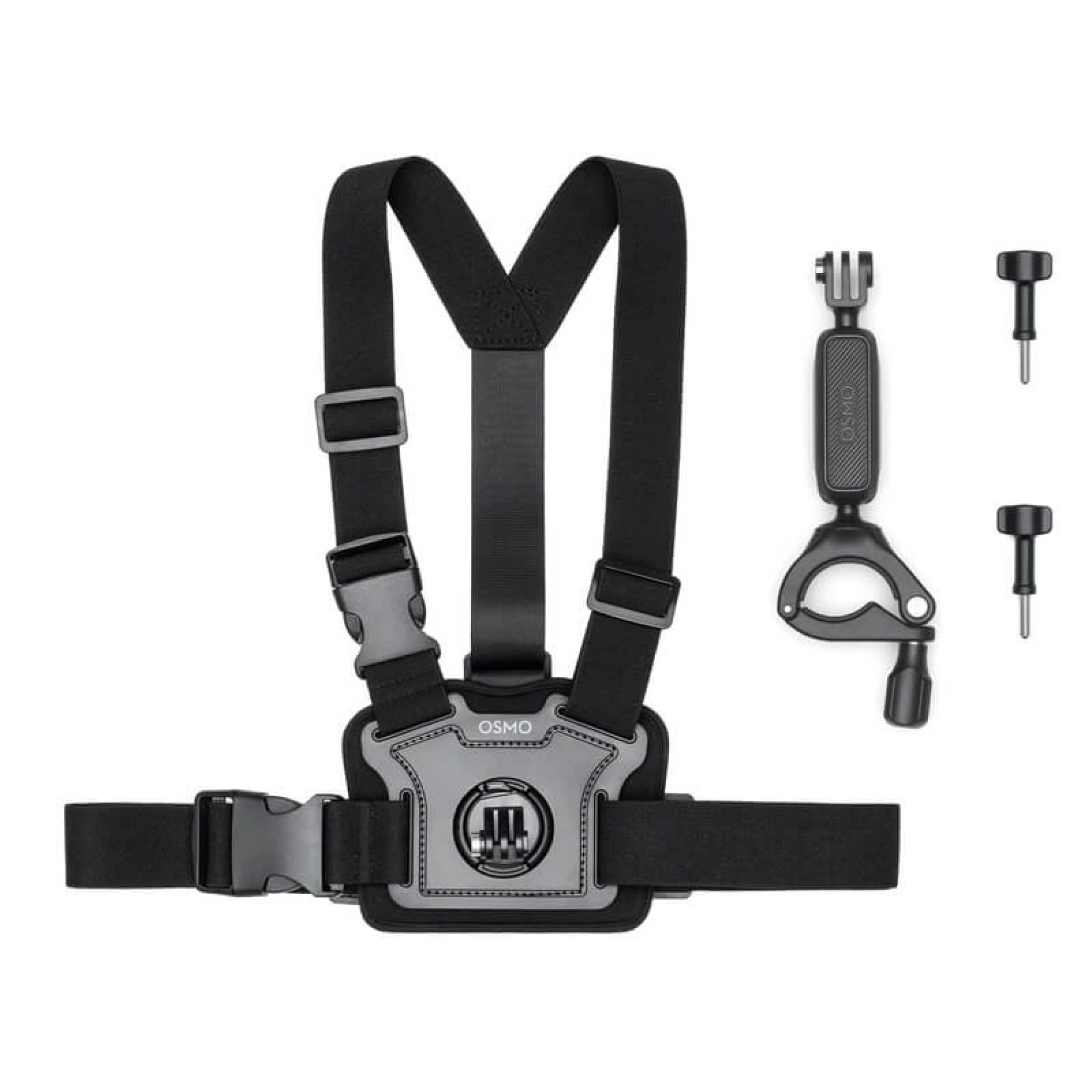 Osmo Action Series Bicycle Accessory Kit