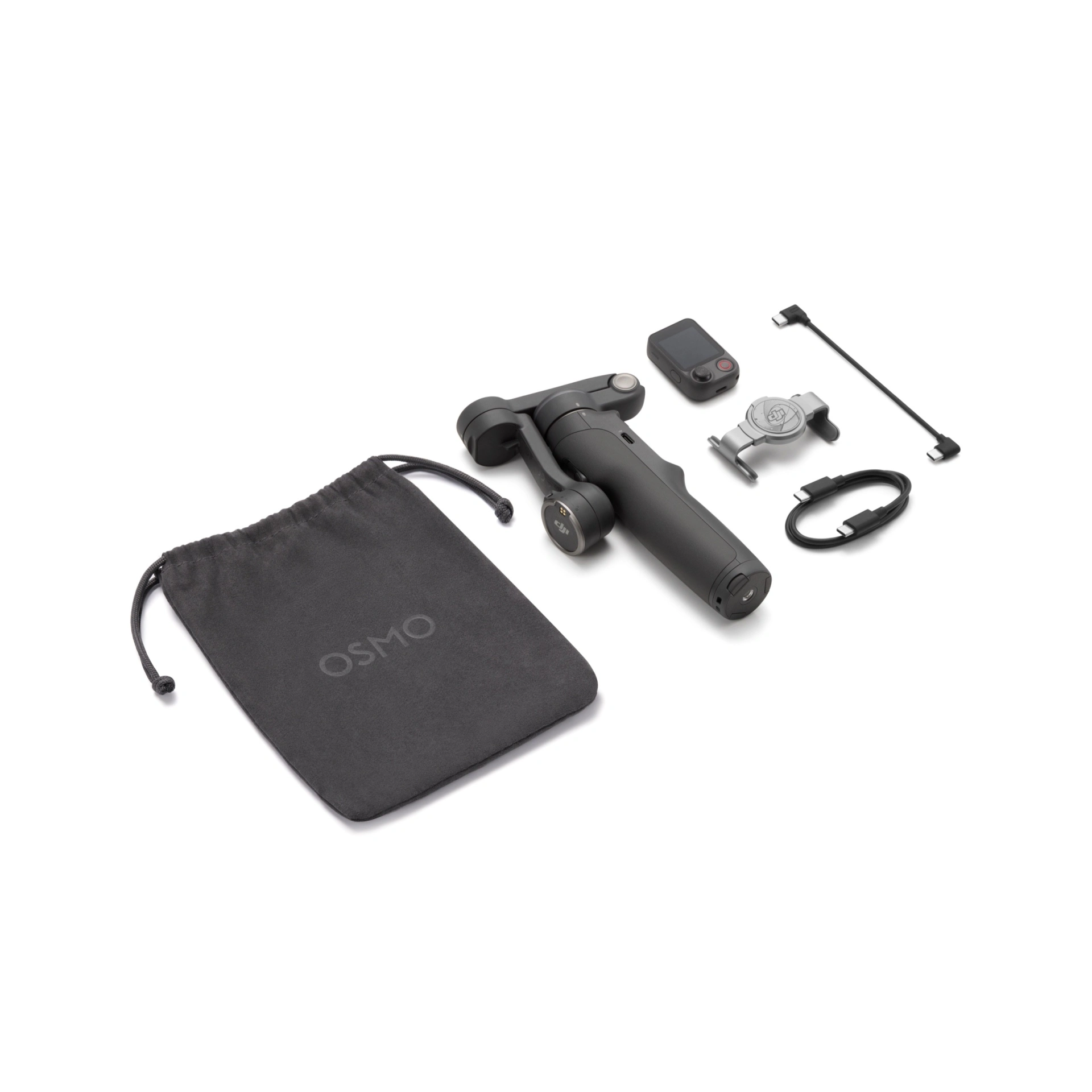 Osmo Mobile 8P Standard Combo