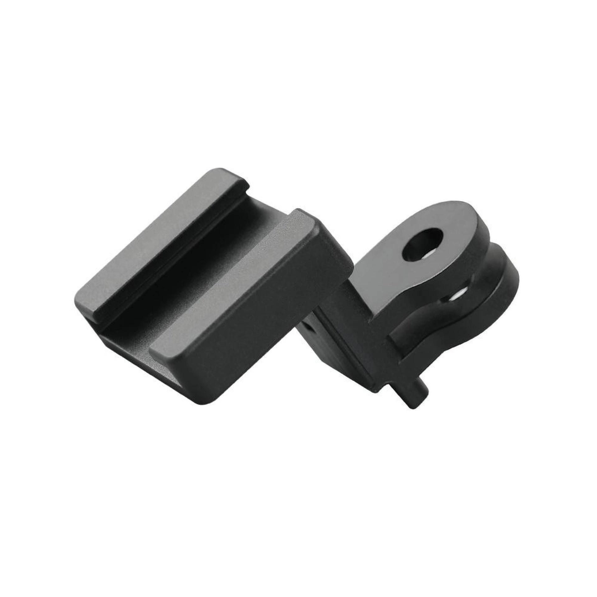 Osmo Pocket / Pocket 2 Data Port to Cold Shoe and Universal Mount