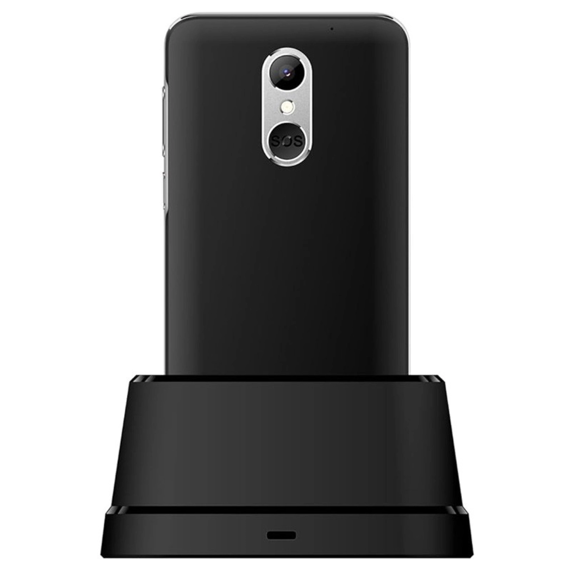 Pack Artfone Smart 500 4G com base de carregamento parte de trás