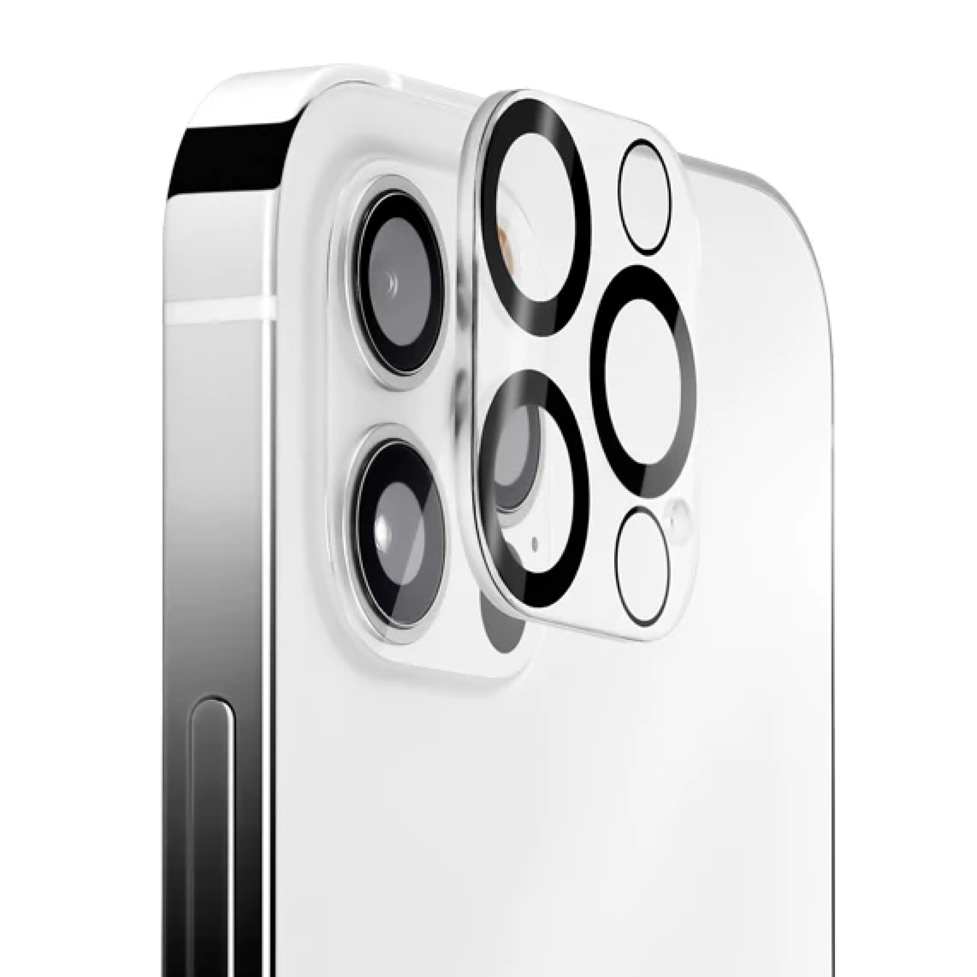 iPhone Camera Lens Protector 15 Pro