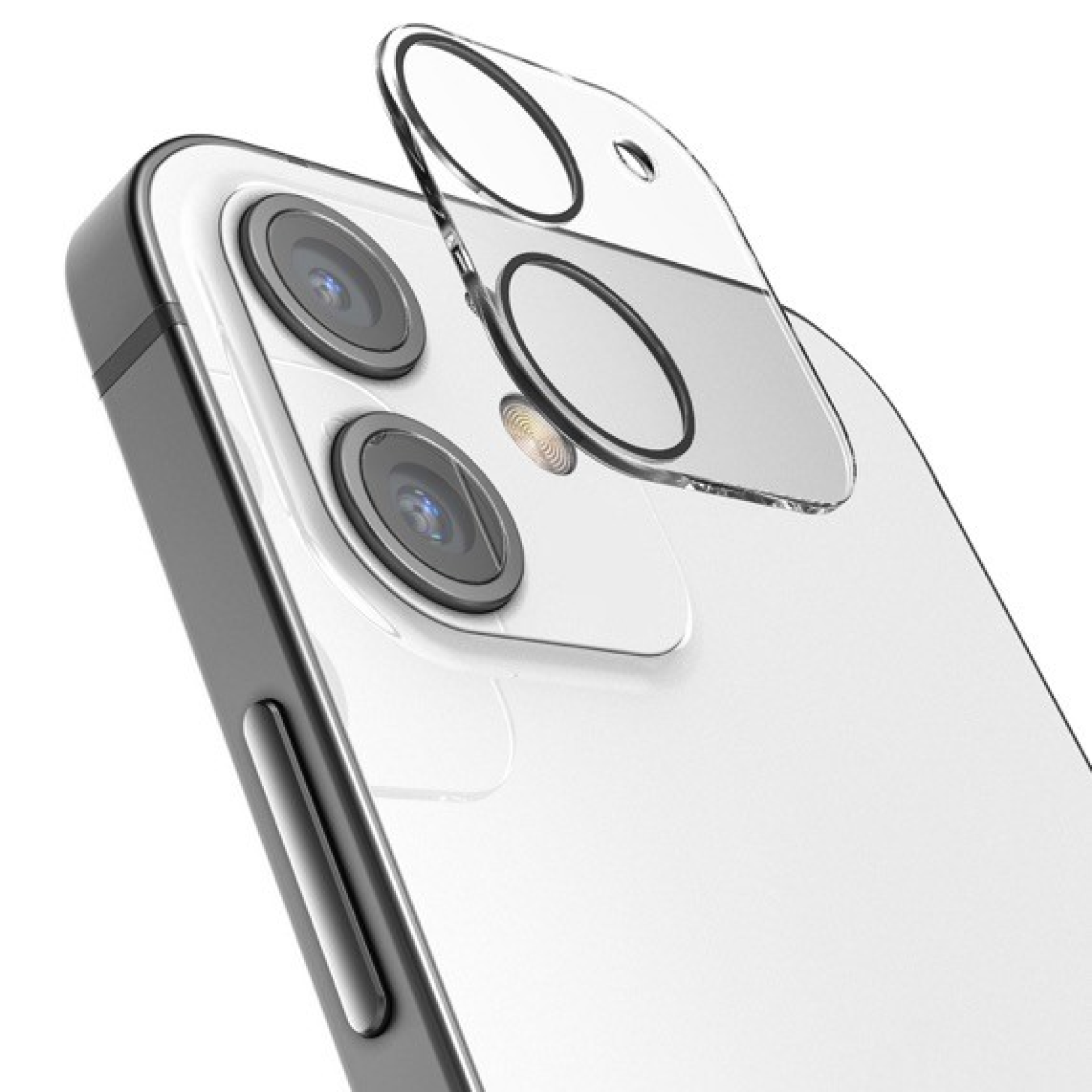 iPhone Camera Lens Protector 16