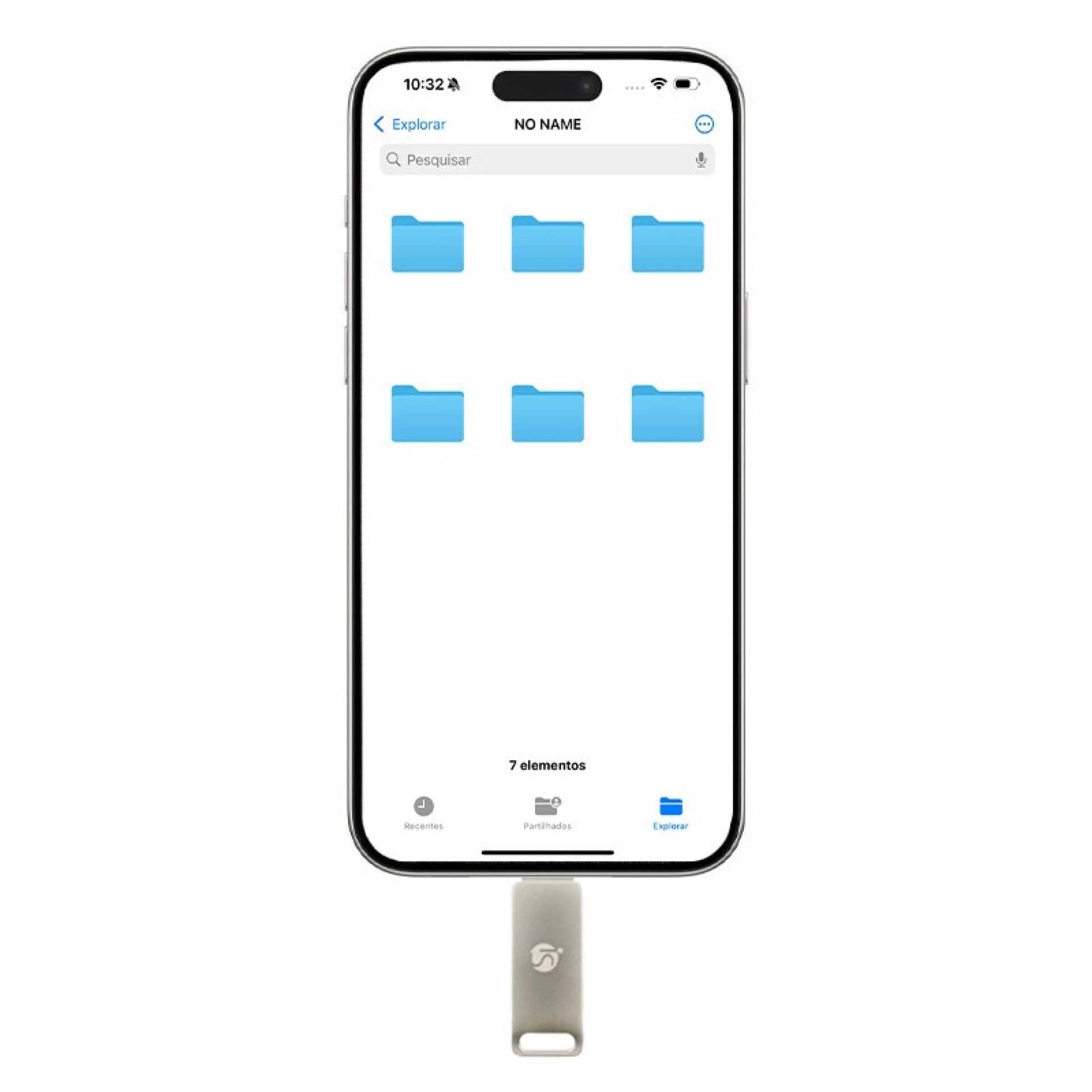 USB 3.1 Flash Drive