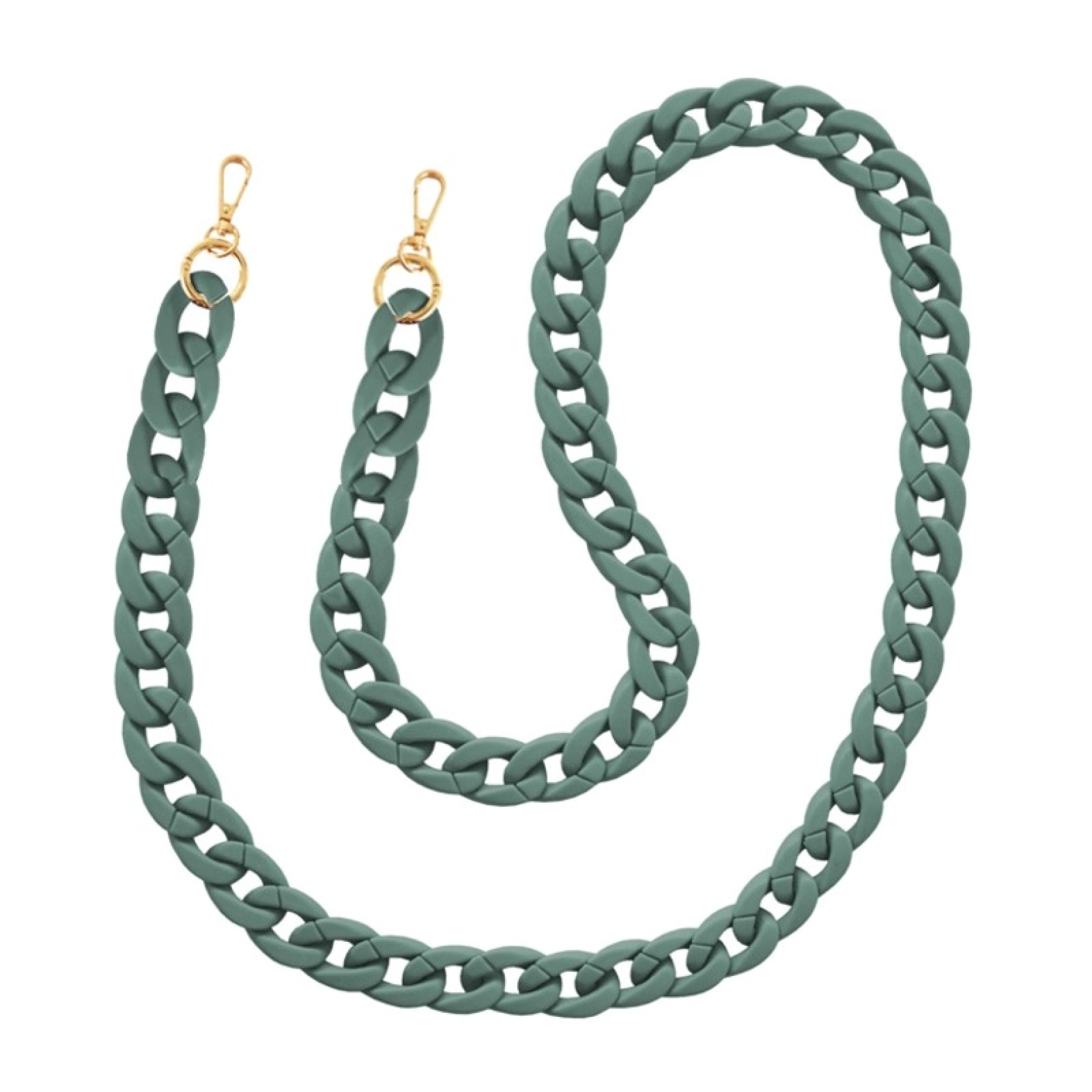 Telefoonketting Mint