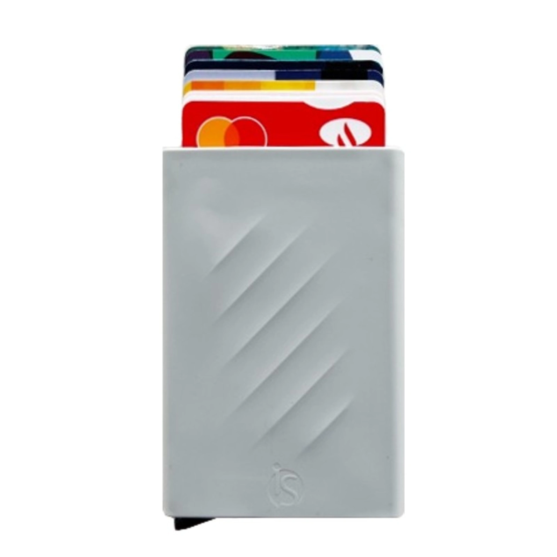 Silicon Card Holder