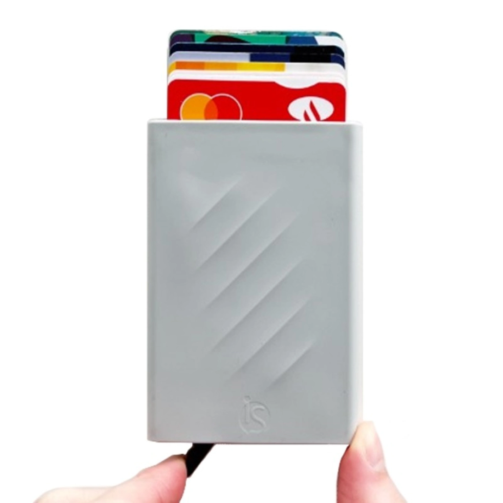 Card Holder Silicone