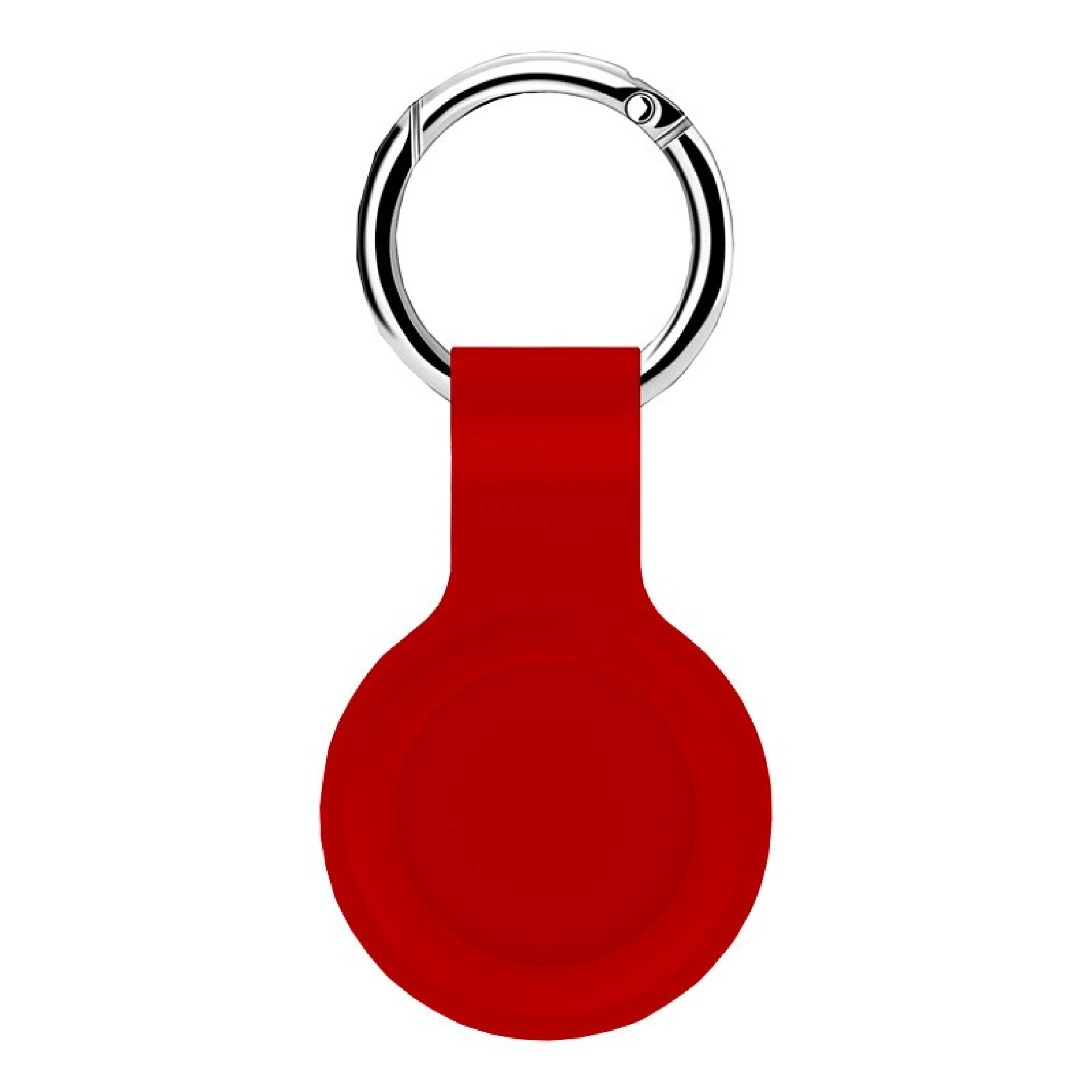 AirTag Sleutelhanger Siliconen