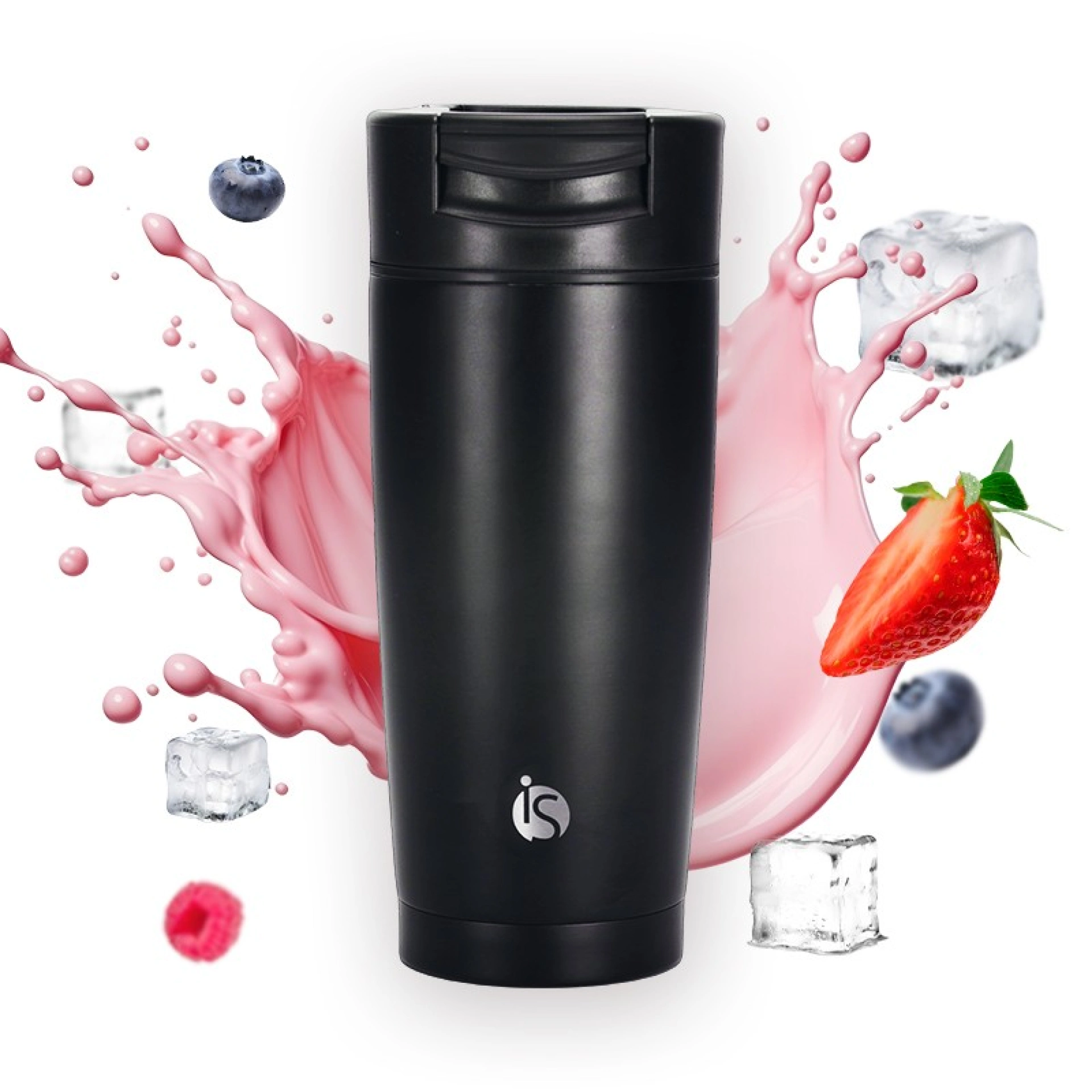 Portable Blender Black