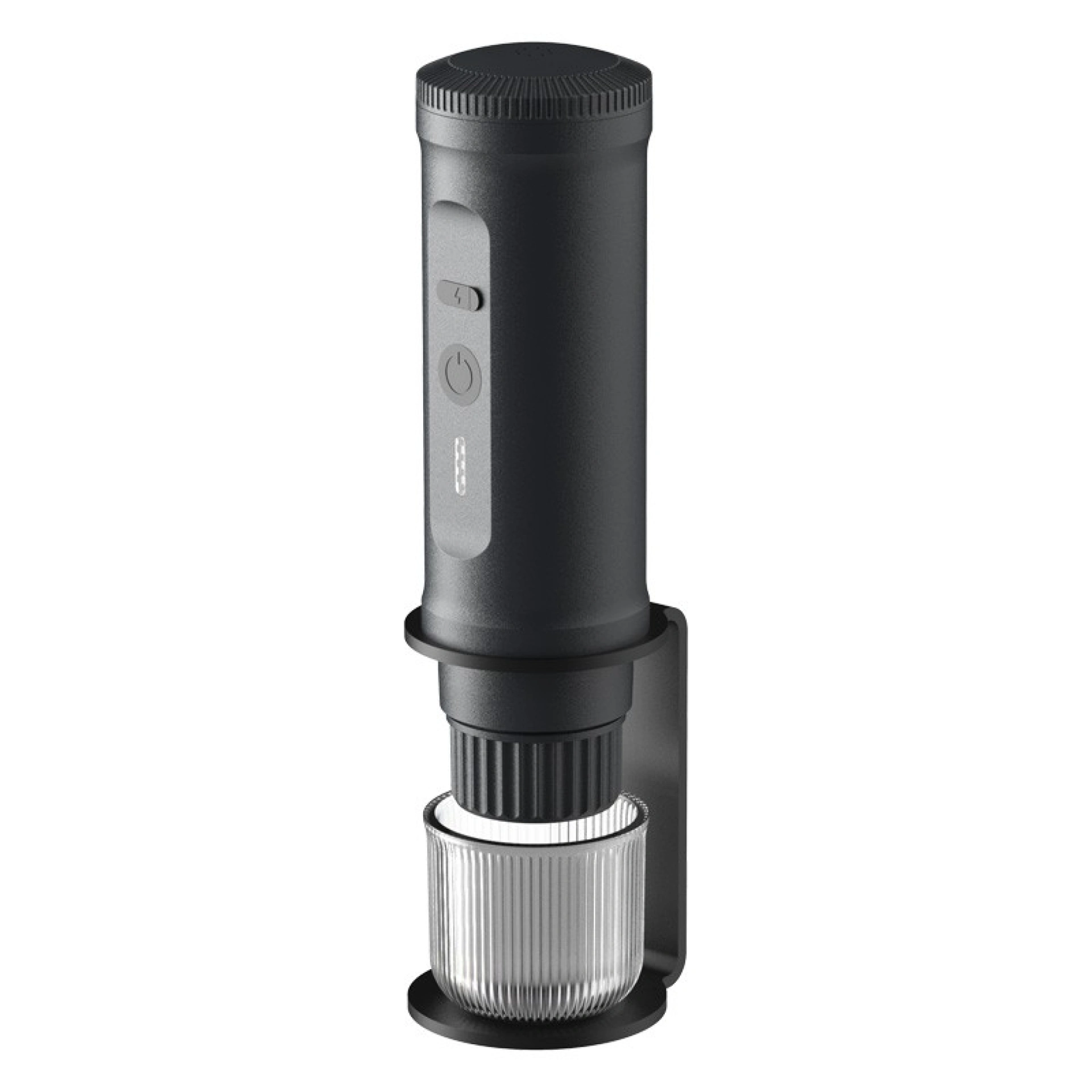 Portable Coffee Machine Stand