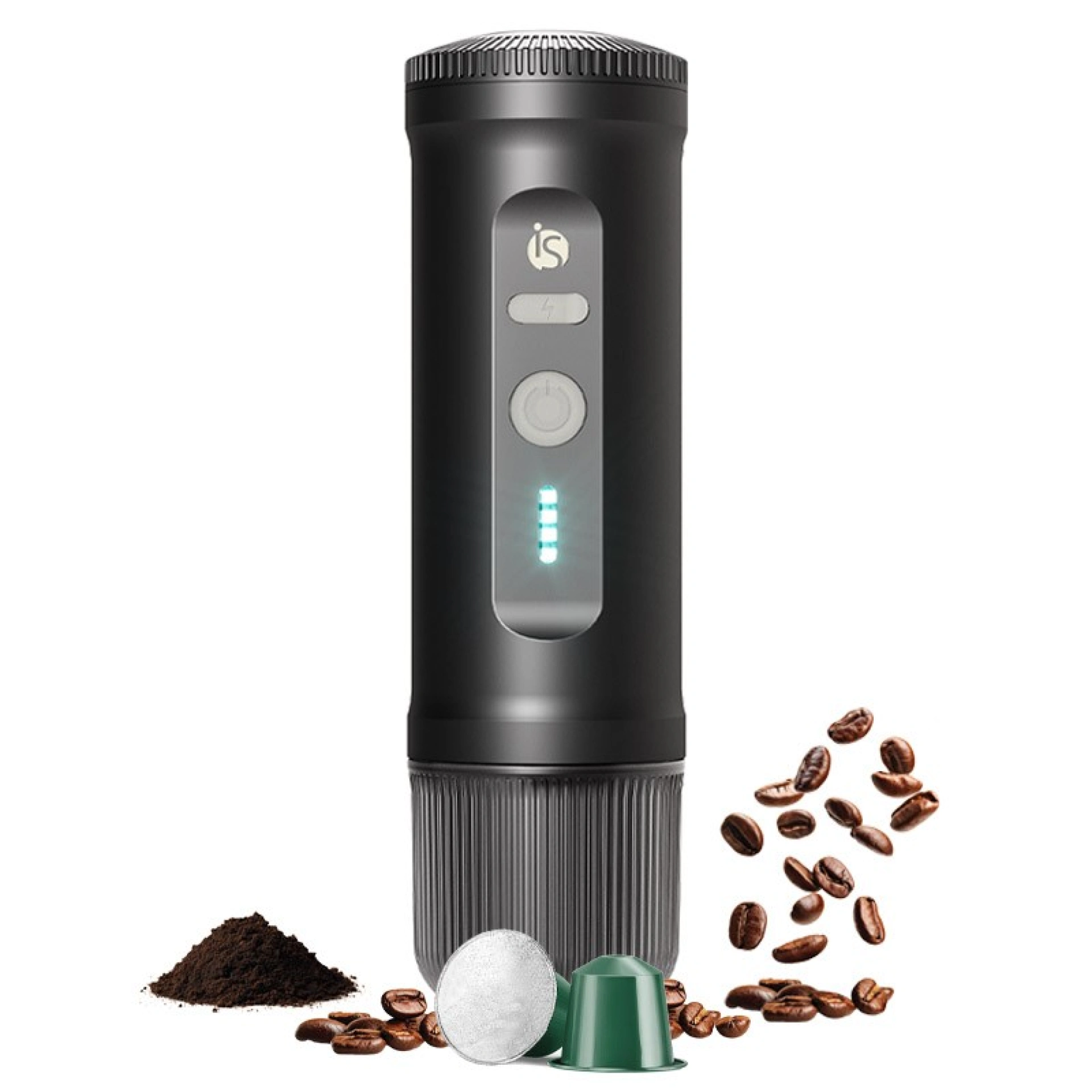 Portable Coffee Machine